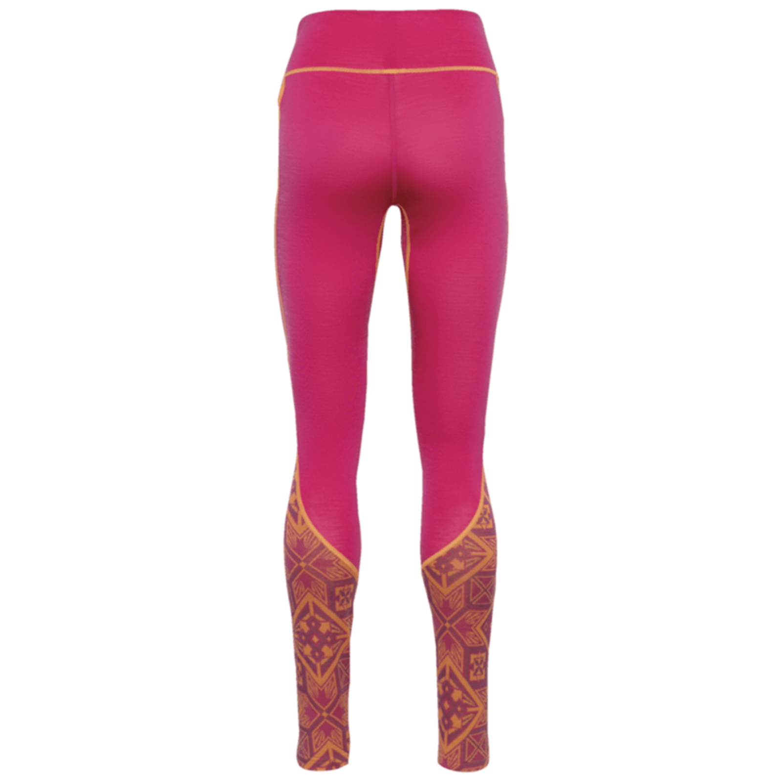 Kari Traa Eloise Pants in PINK