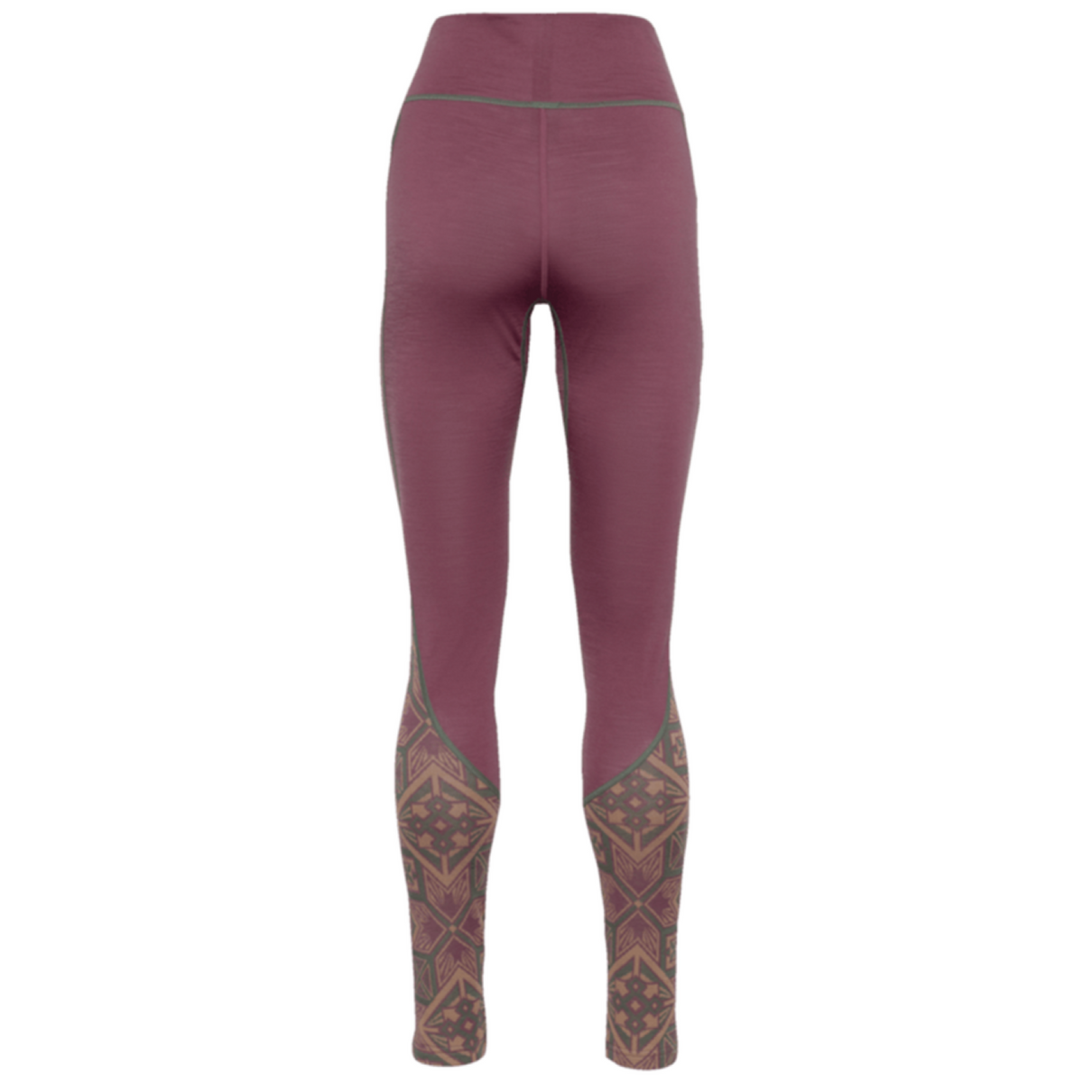 Kari Traa Eloise Pants in MEHRFARBIG