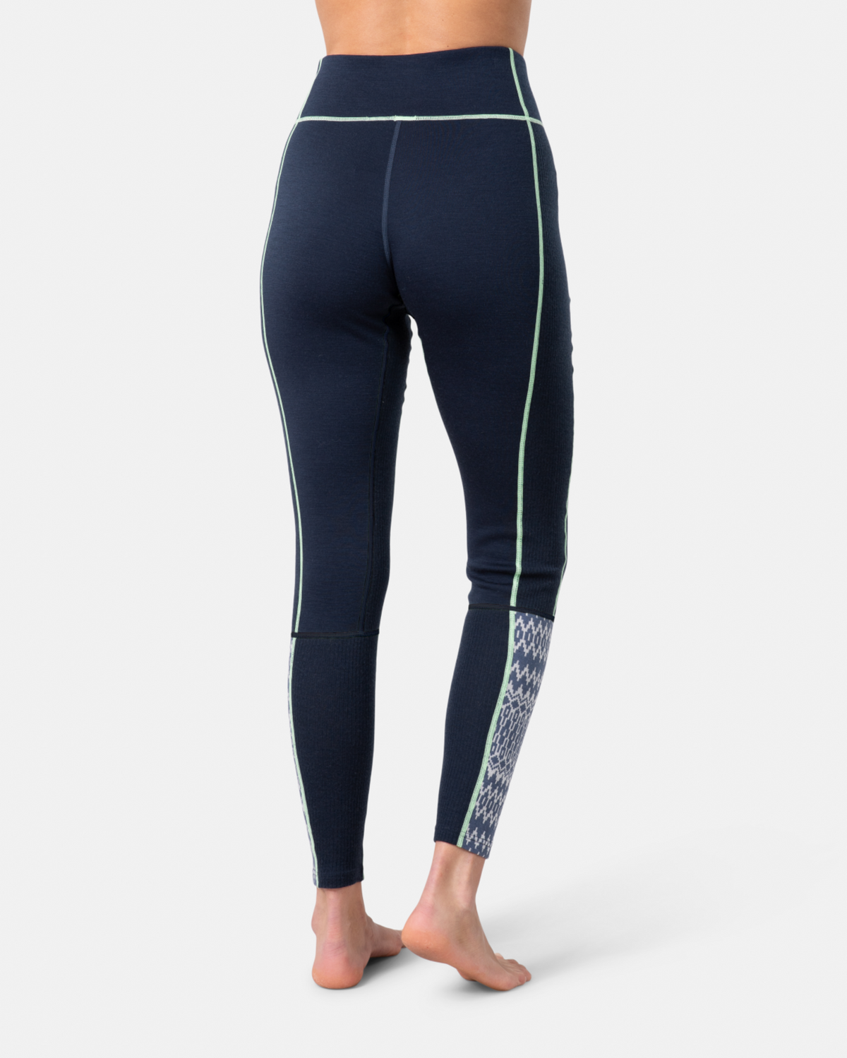 Kari Traa Sara Pants in BLAU
