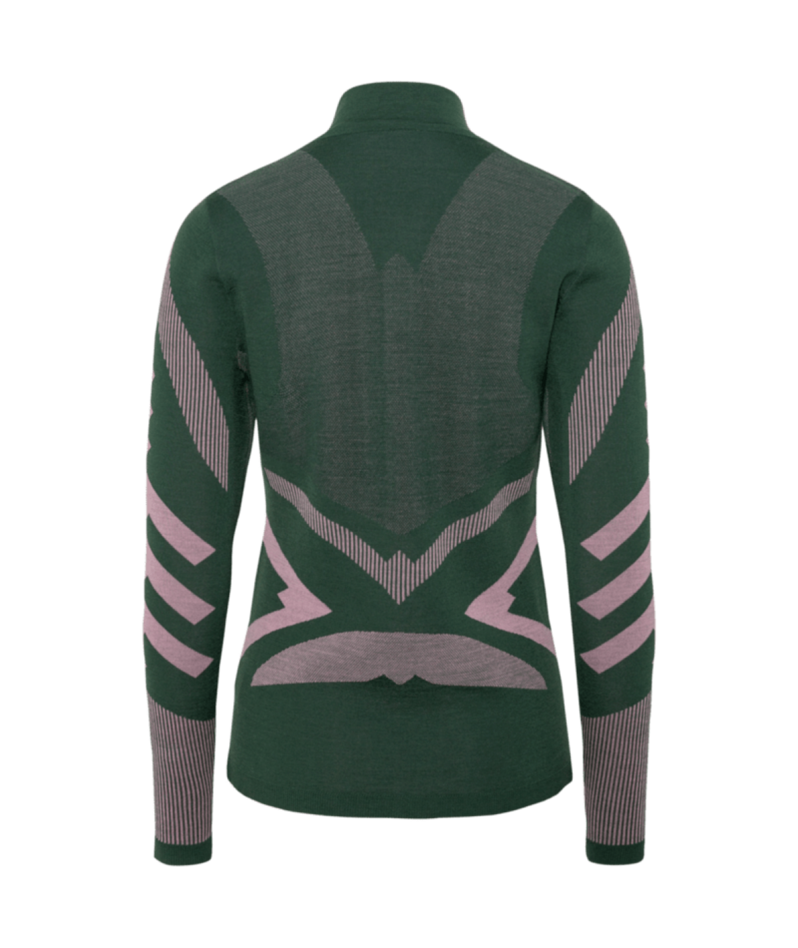 Kari Traa Faith Half Zip in MEHRFARBIG