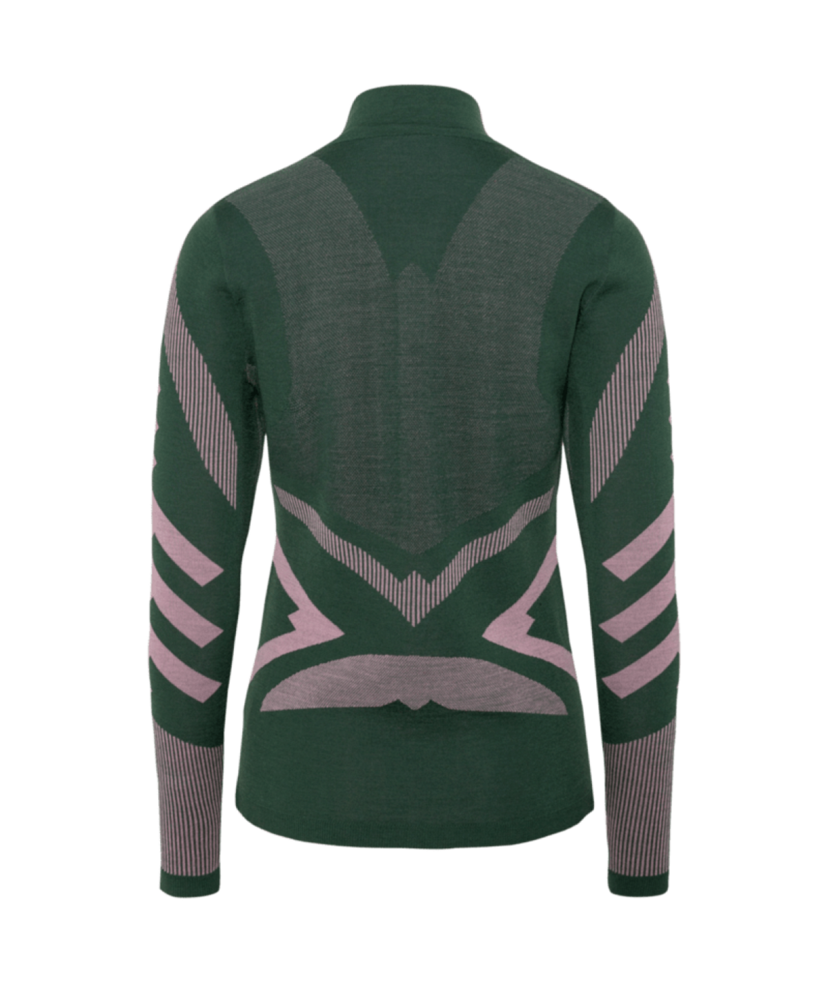 Kari Traa Faith Half Zip in MEHRFARBIG