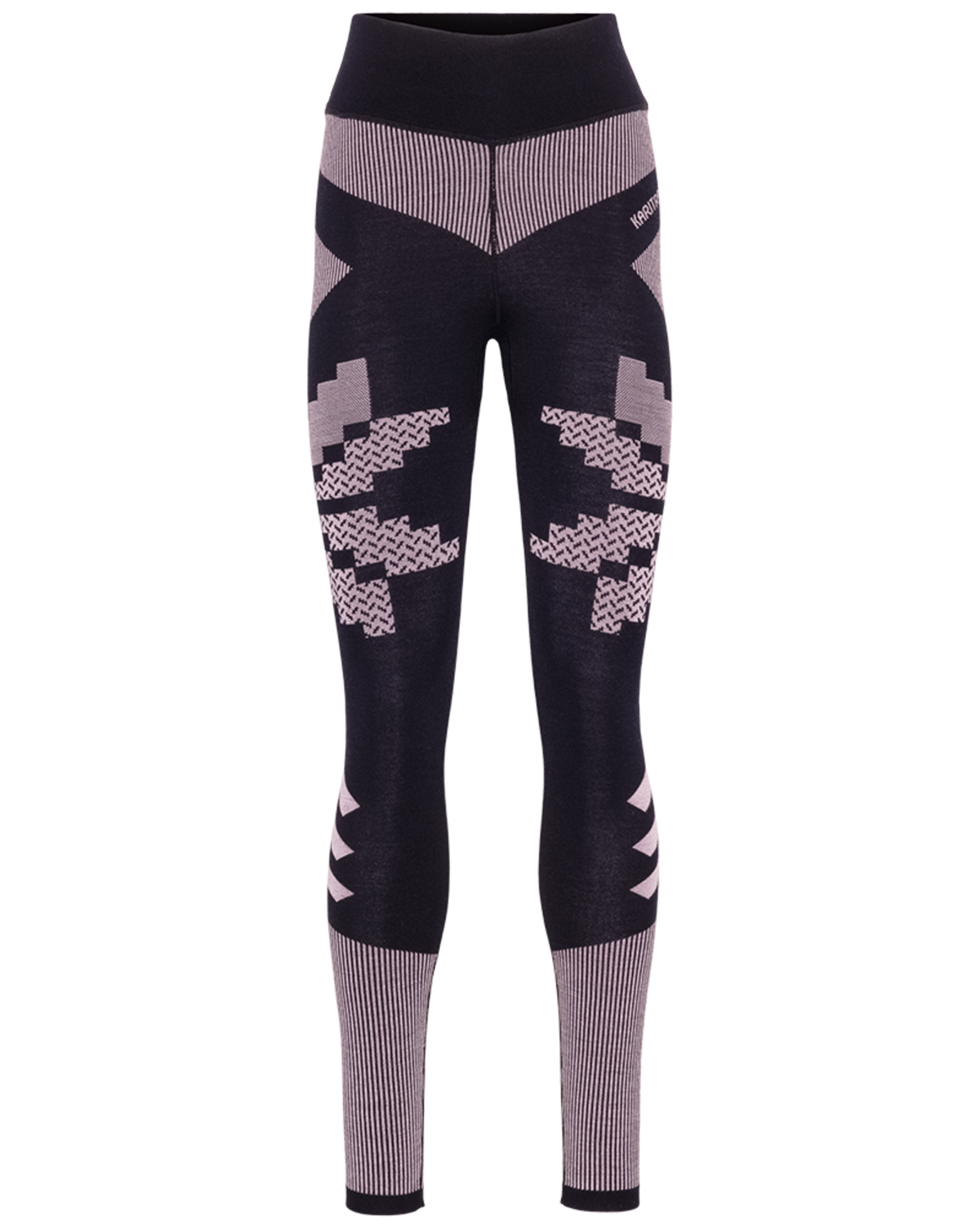 Kari Traa Faith Pants in SCHWARZ