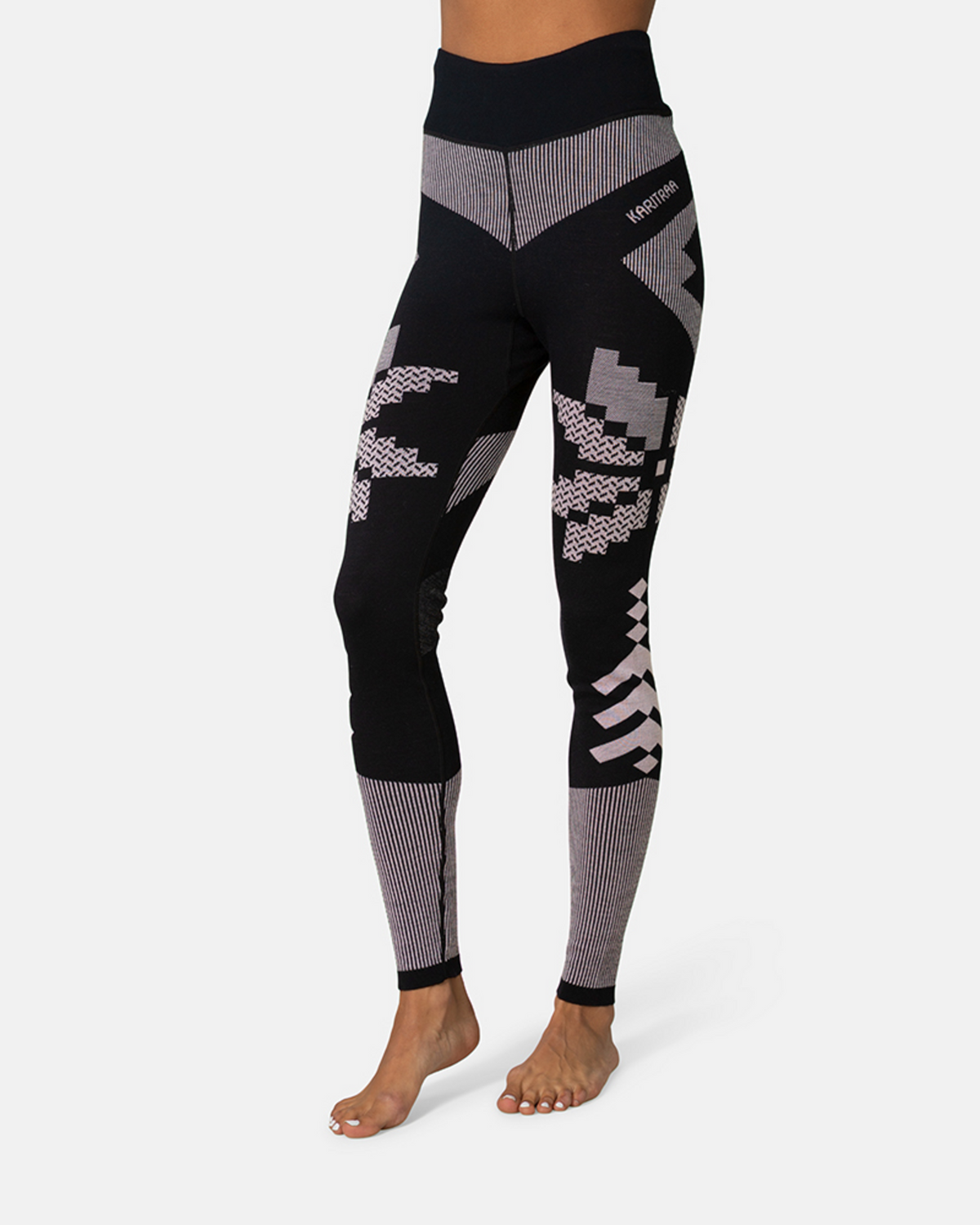 Kari Traa Faith Pants in SCHWARZ
