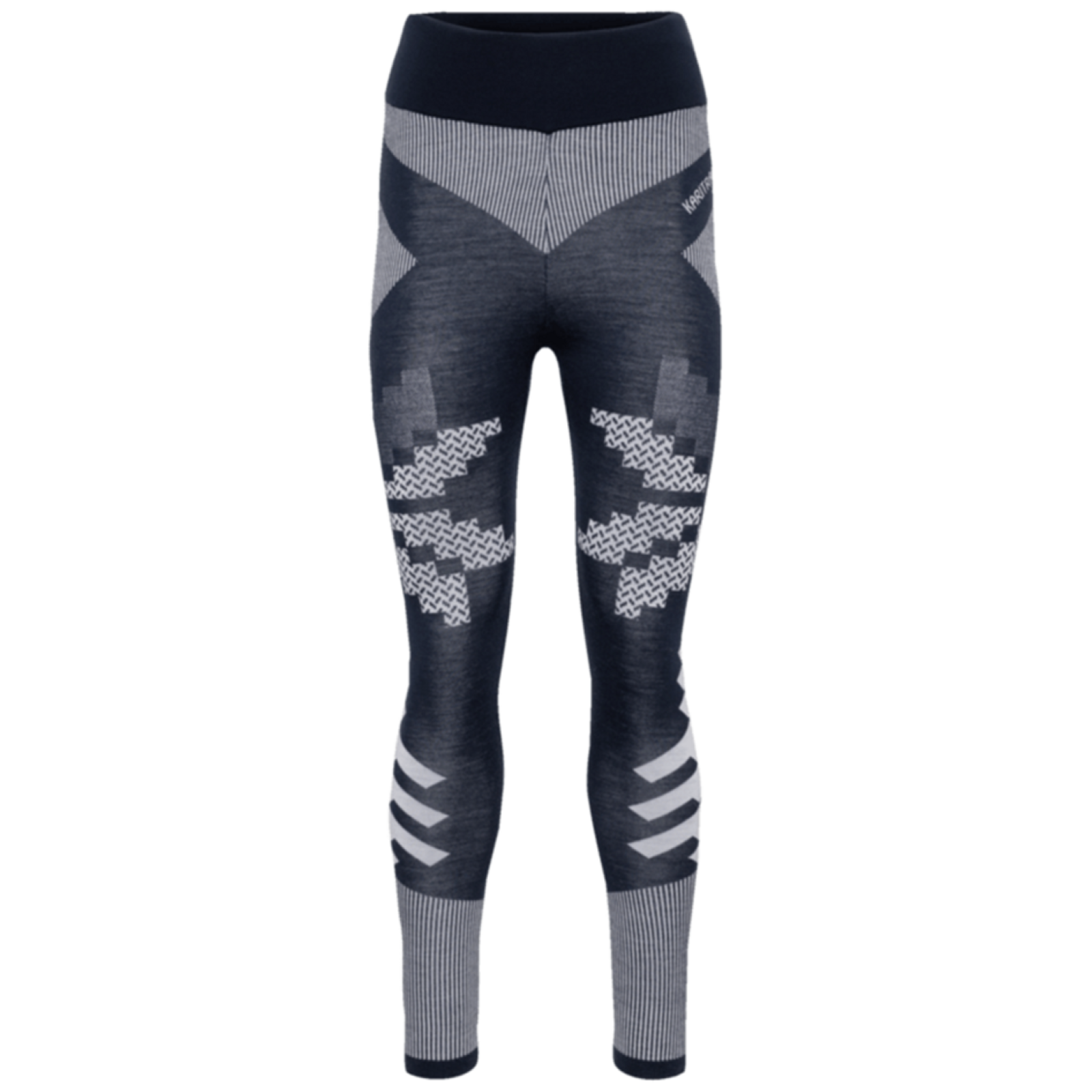Kari Traa Faith Pants in SCHWARZ