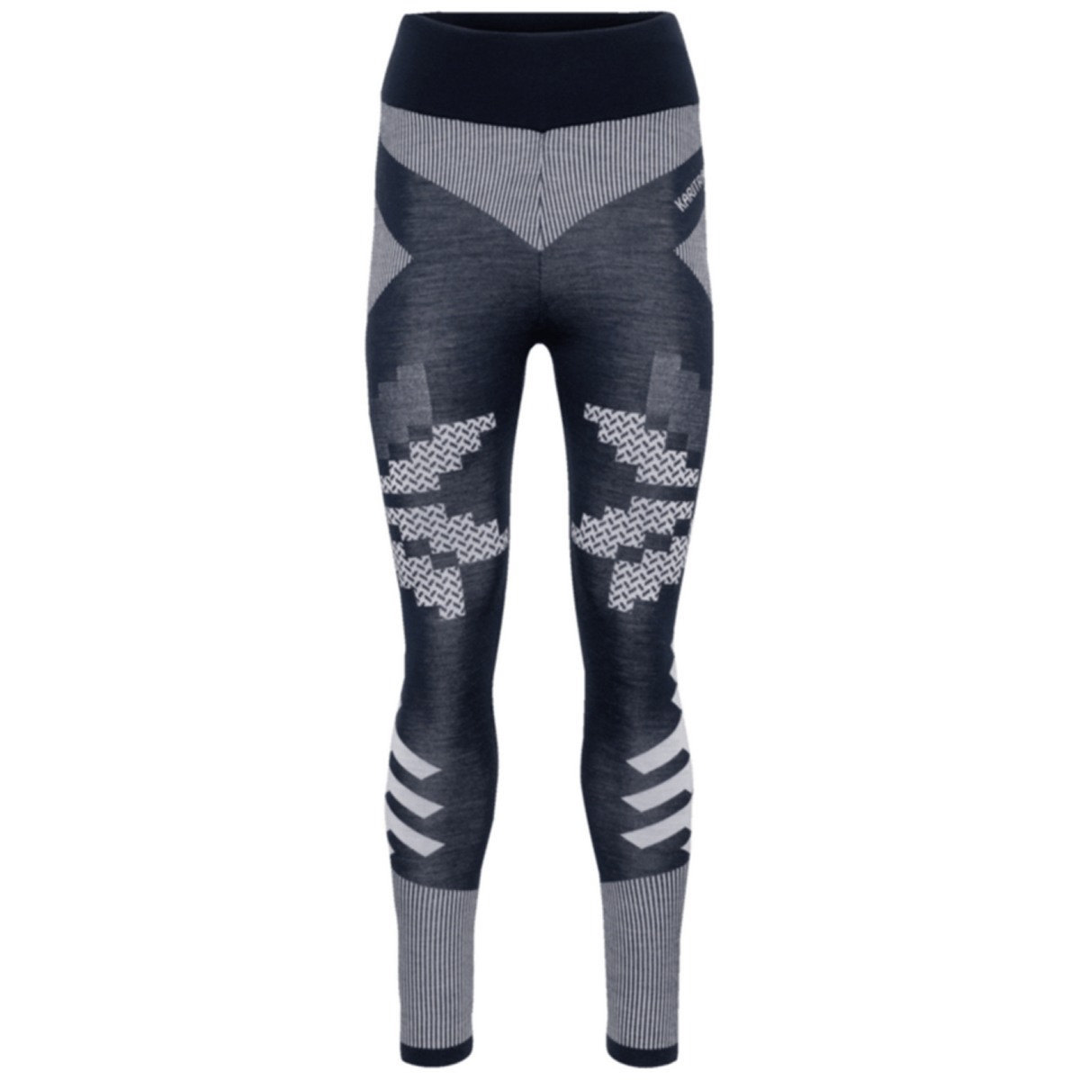Kari Traa Faith Pants in SCHWARZ
