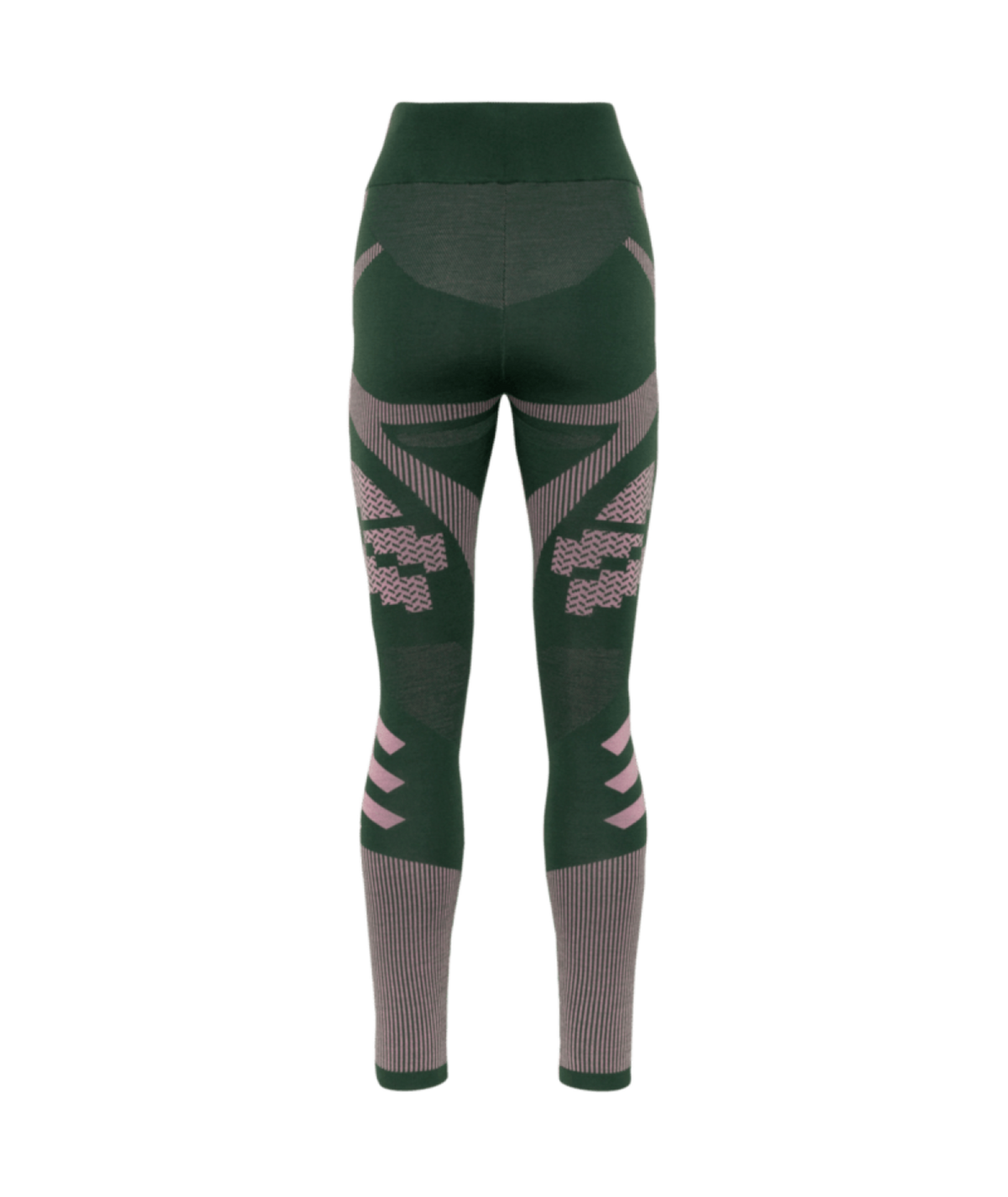 Kari Traa Faith Pants in GRÜN