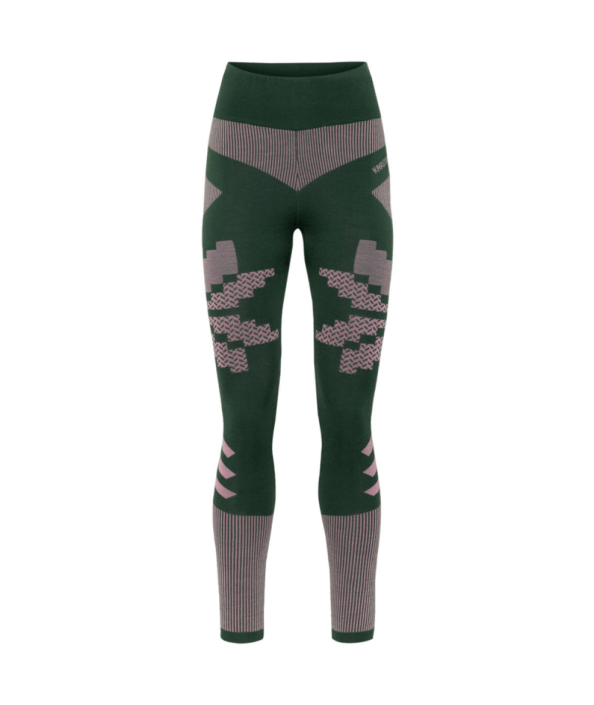 Kari Traa Faith Pants in GRÜN