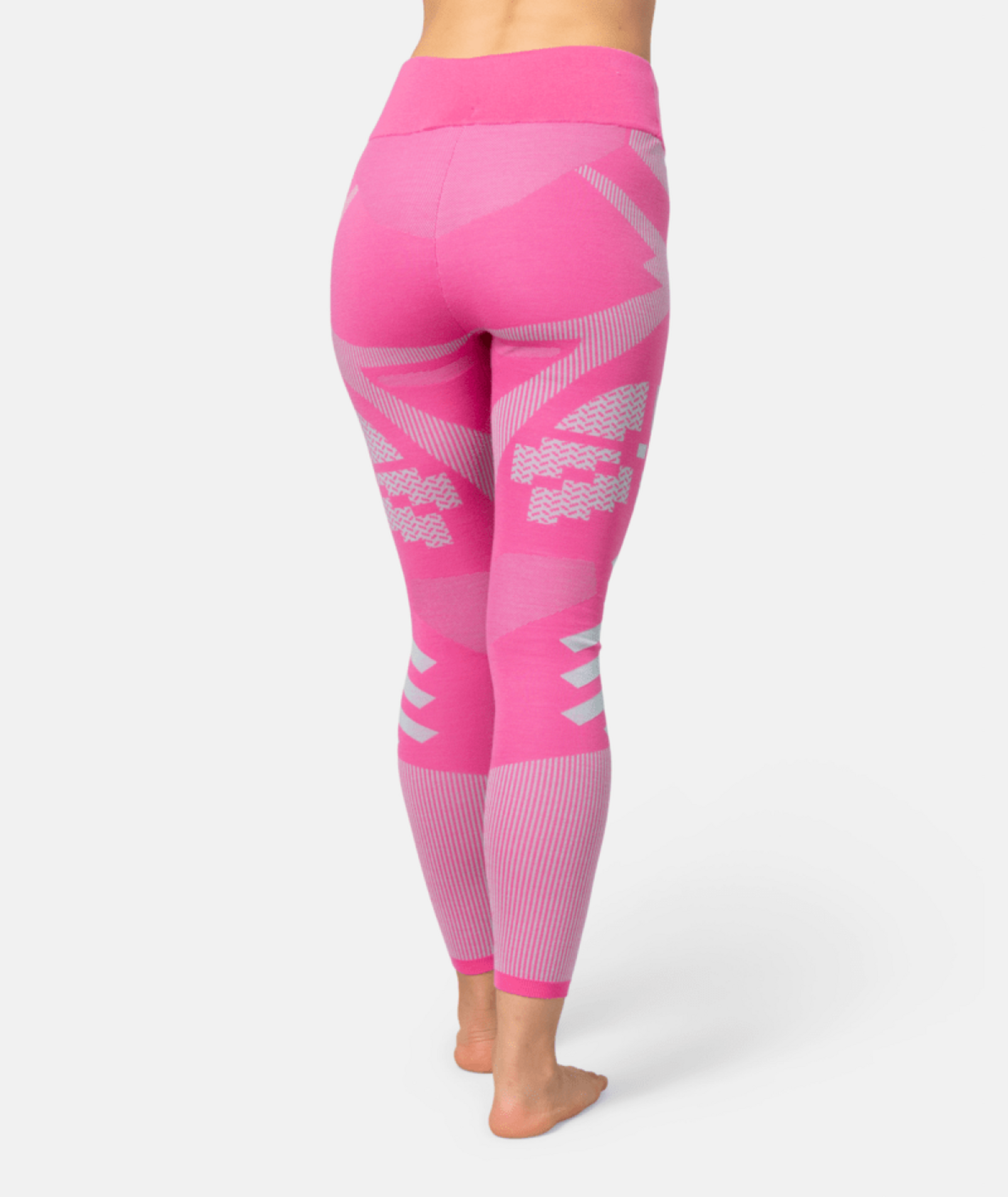 Kari Traa Faith Pants in PINK