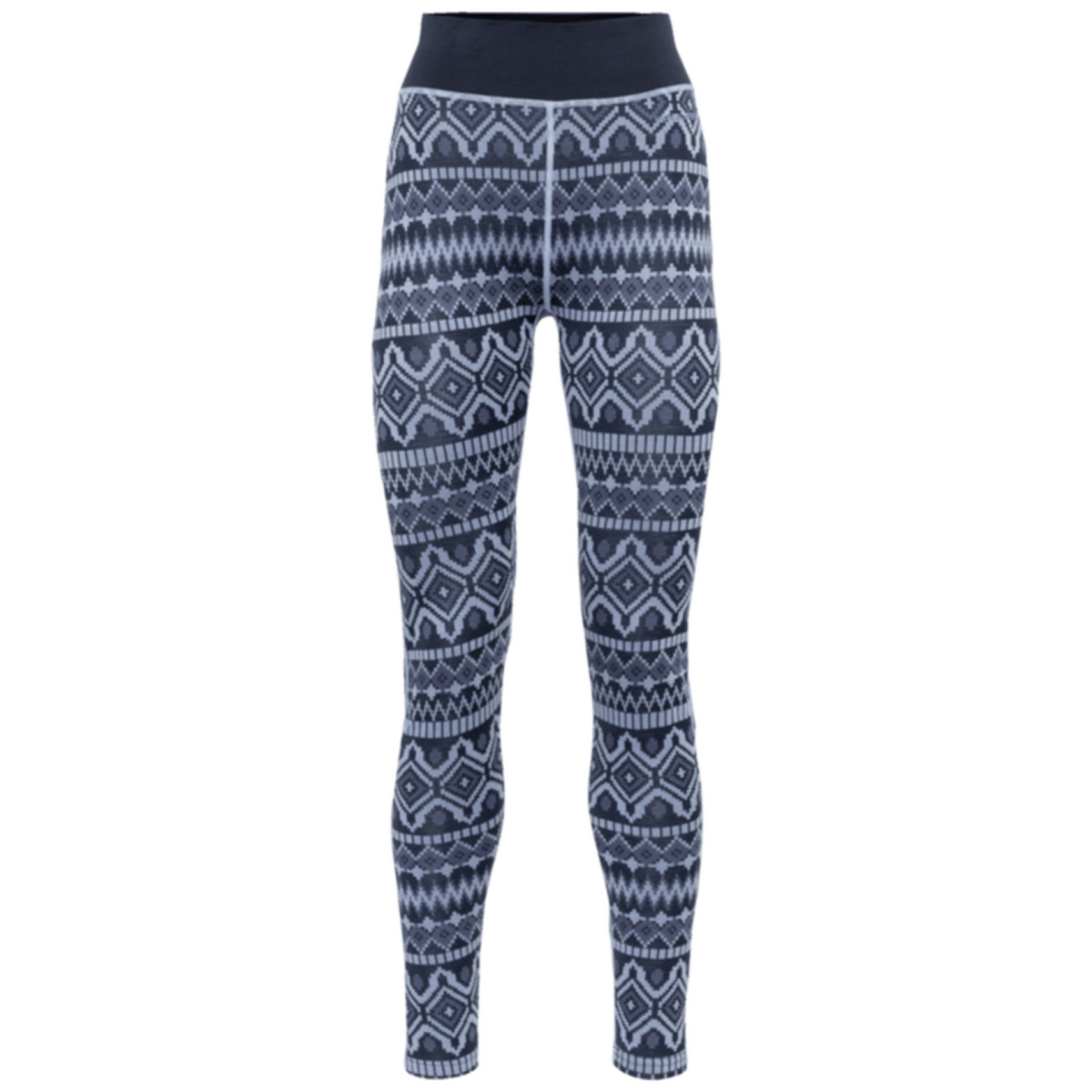 Kari Traa Malia Pants in BLAU