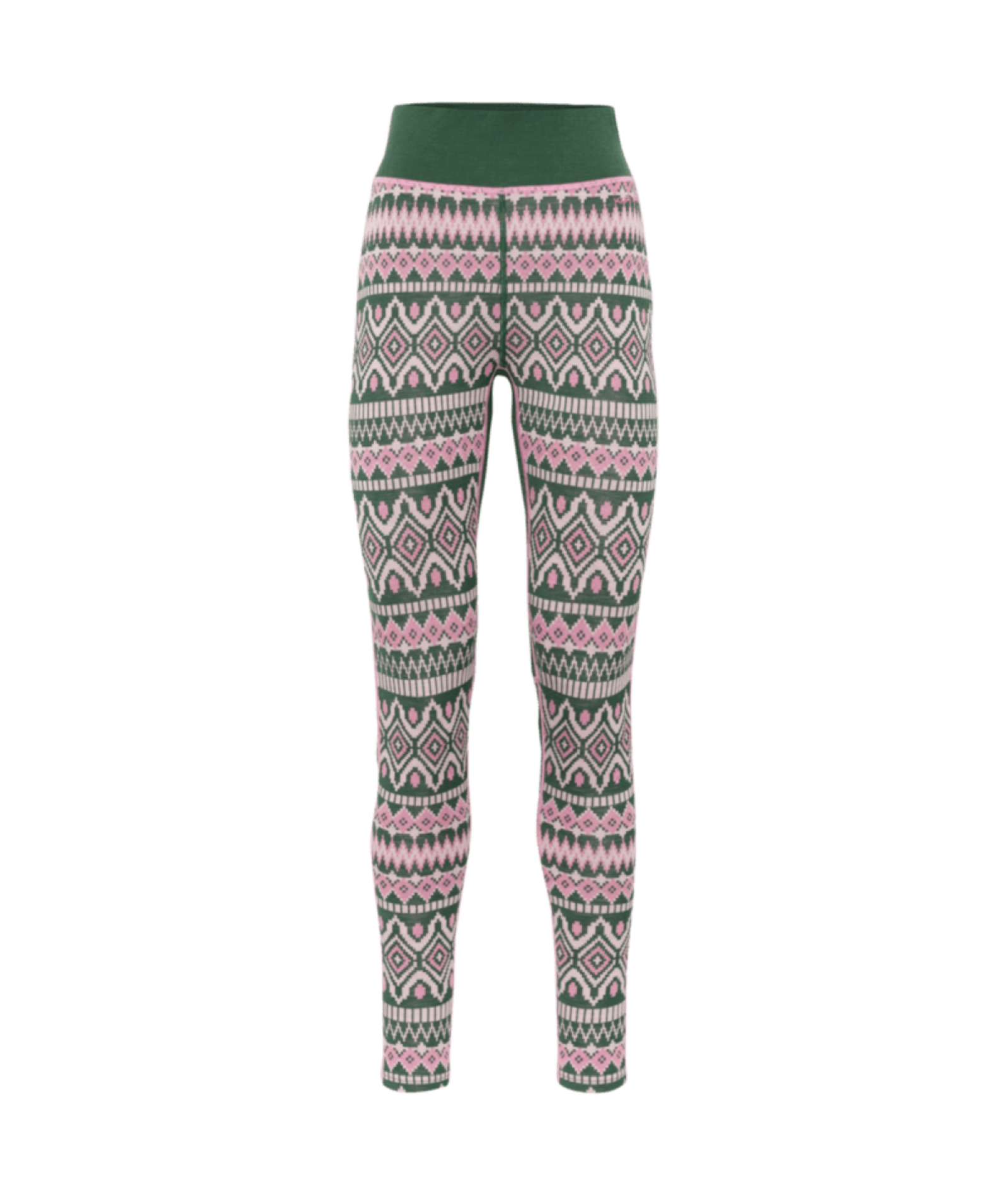 Kari Traa Malia Pants in MEHRFARBIG
