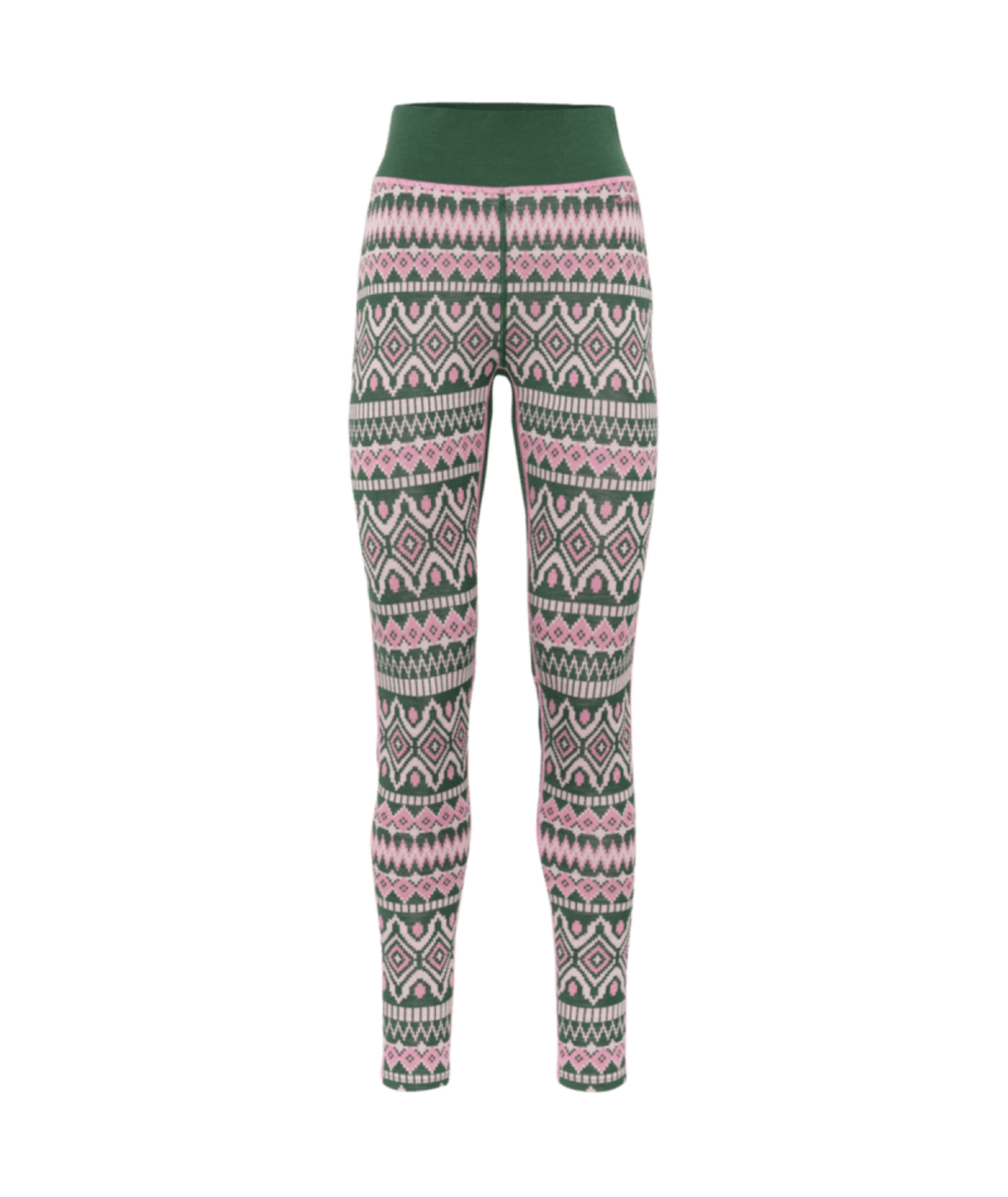 Kari Traa Malia Pants in MEHRFARBIG