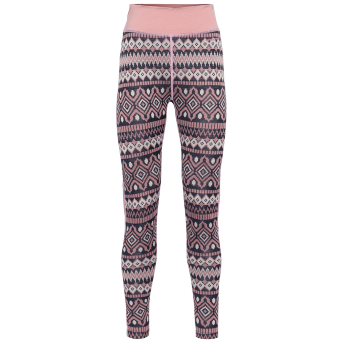 Kari Traa Malia Pants in PINK