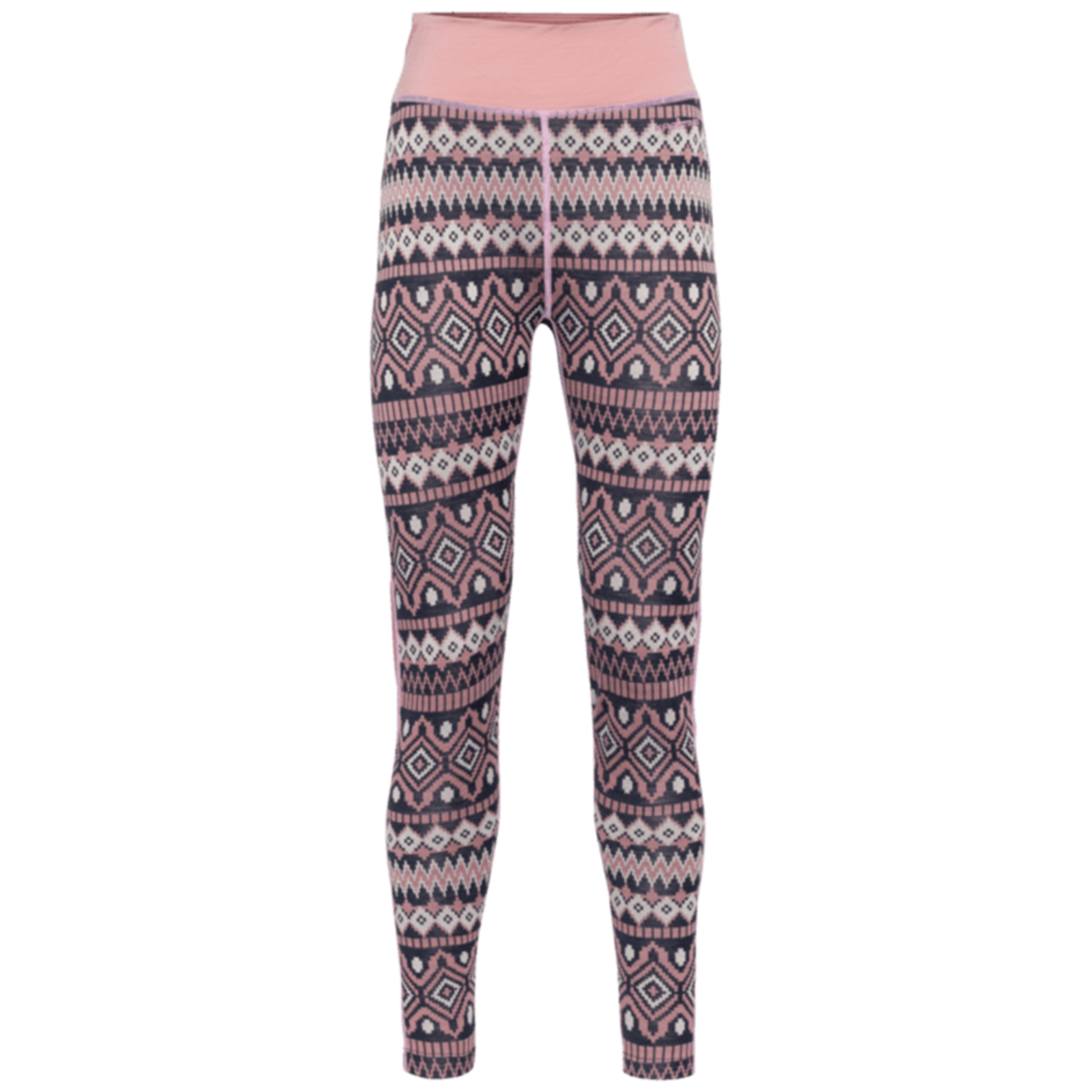 Kari Traa Malia Pants in PINK