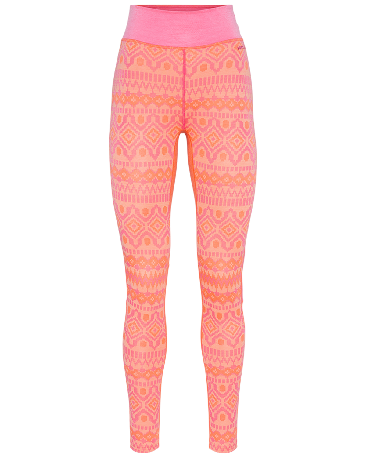 Kari Traa Malia Pants in MEHRFARBIG