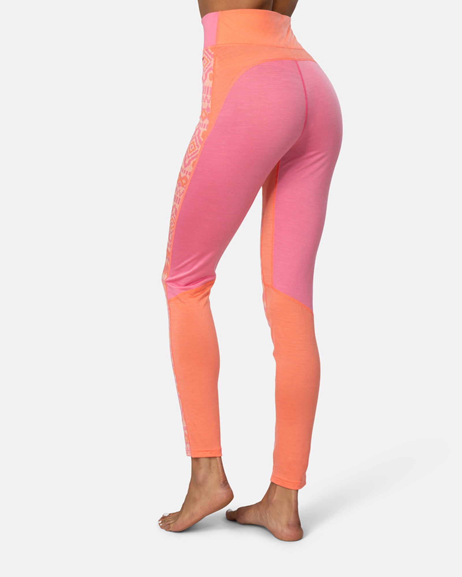 Kari Traa Malia Pants in MEHRFARBIG