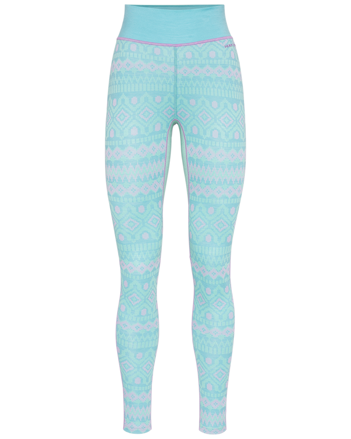 Kari Traa Malia Pants in BLAU