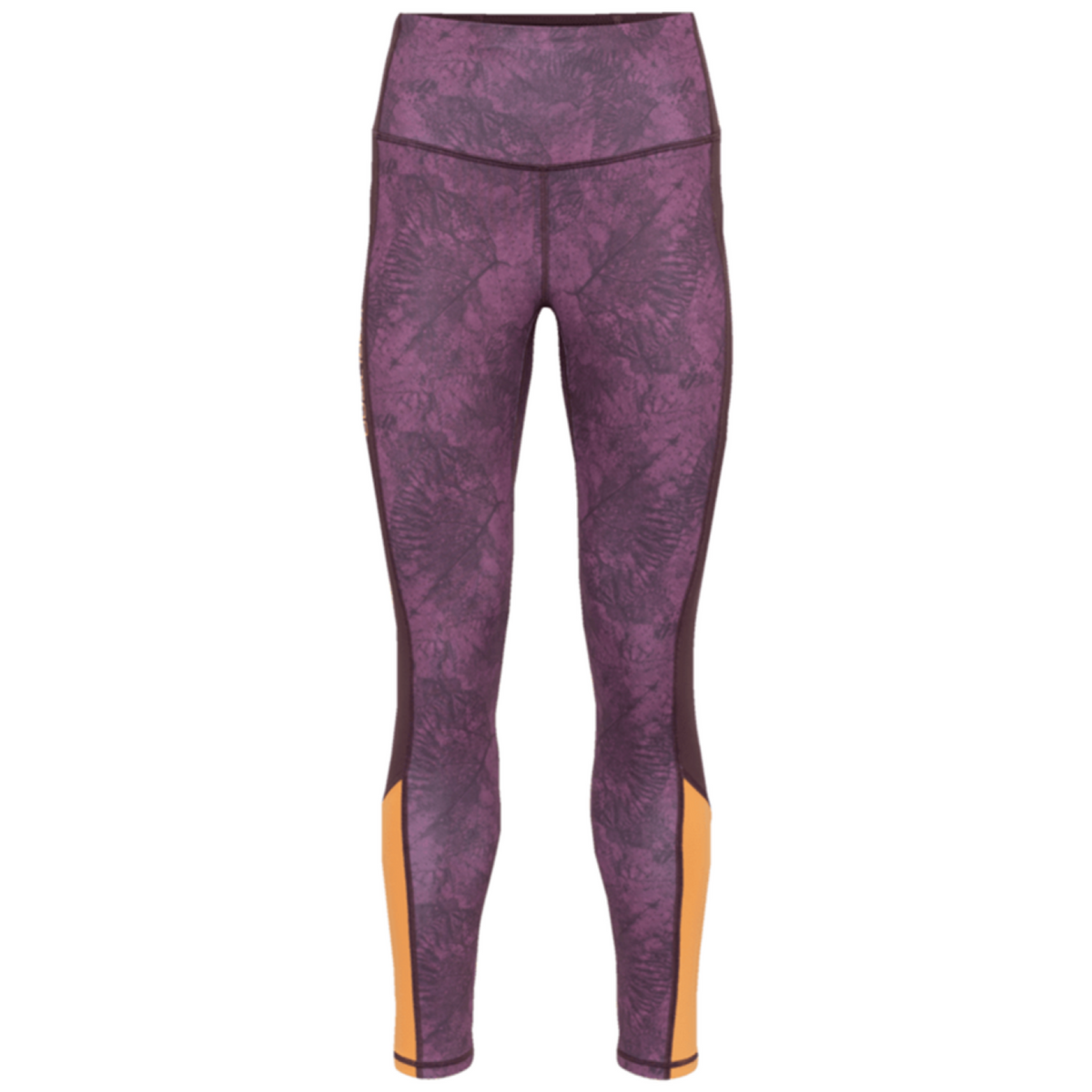 Kari Traa Molly Tights in VIOLETT