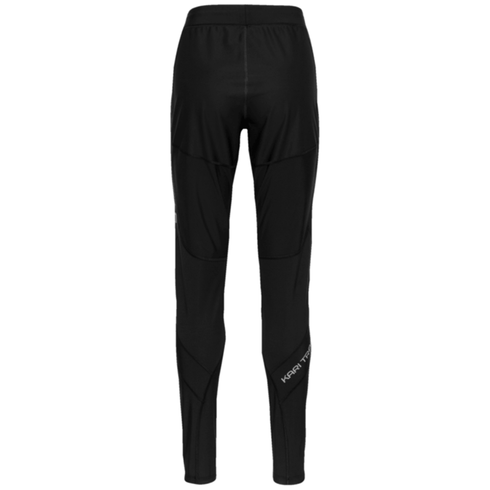 Kari Traa Tirill Hybrid Tights in SCHWARZ