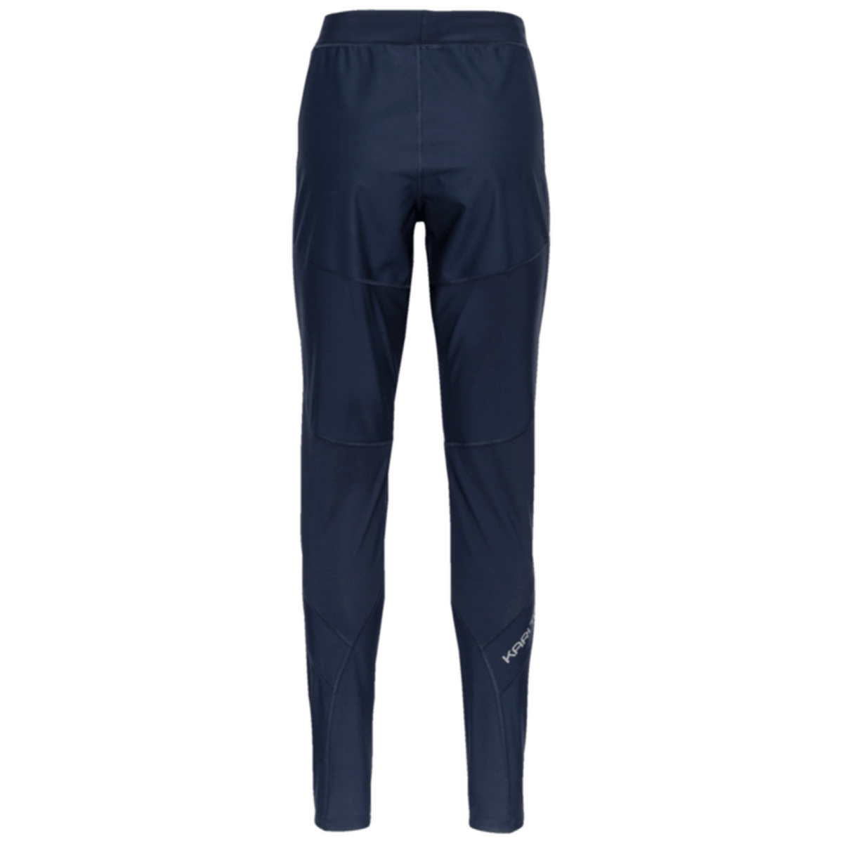 Kari Traa Tirill Hybrid Tights in BLAU