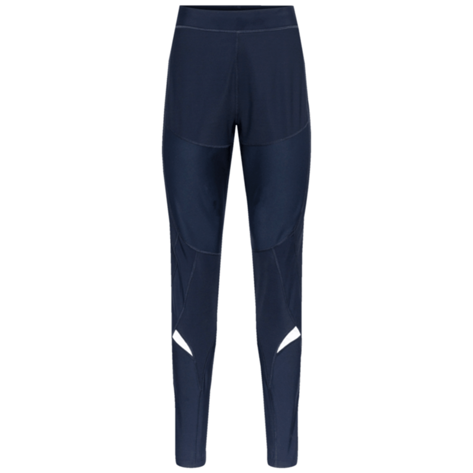 Kari Traa Tirill Hybrid Tights in BLAU