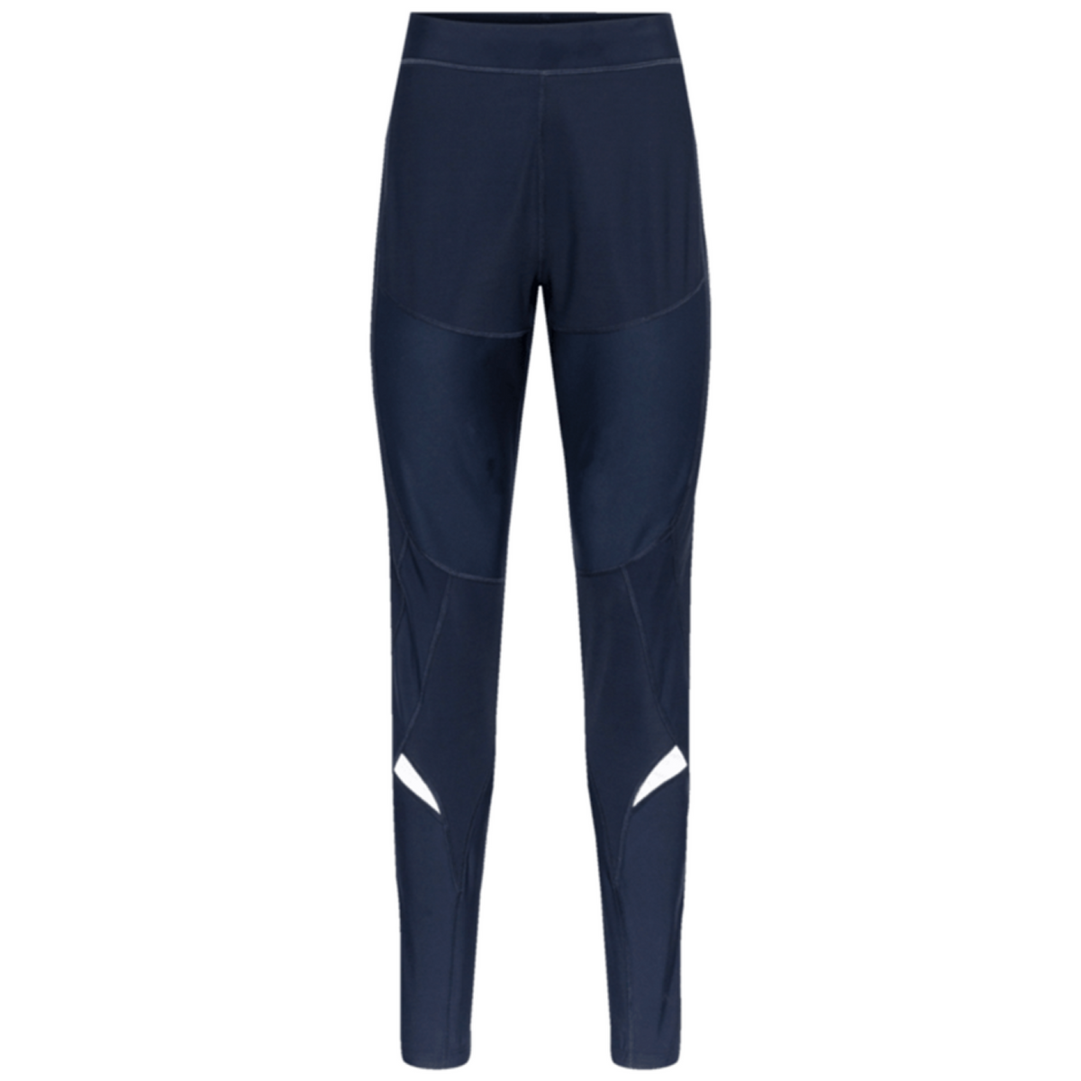 Kari Traa Tirill Hybrid Tights in BLAU