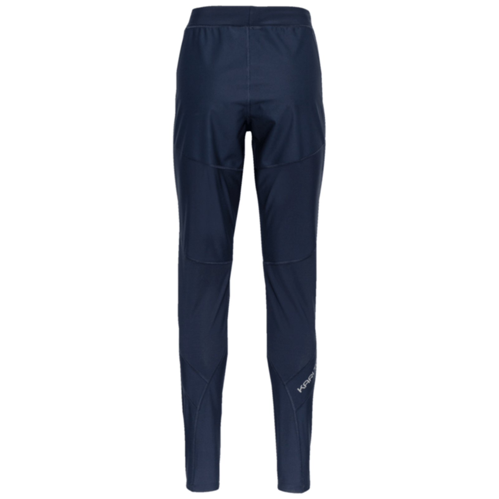 Kari Traa Tirill Hybrid Tights in BLAU