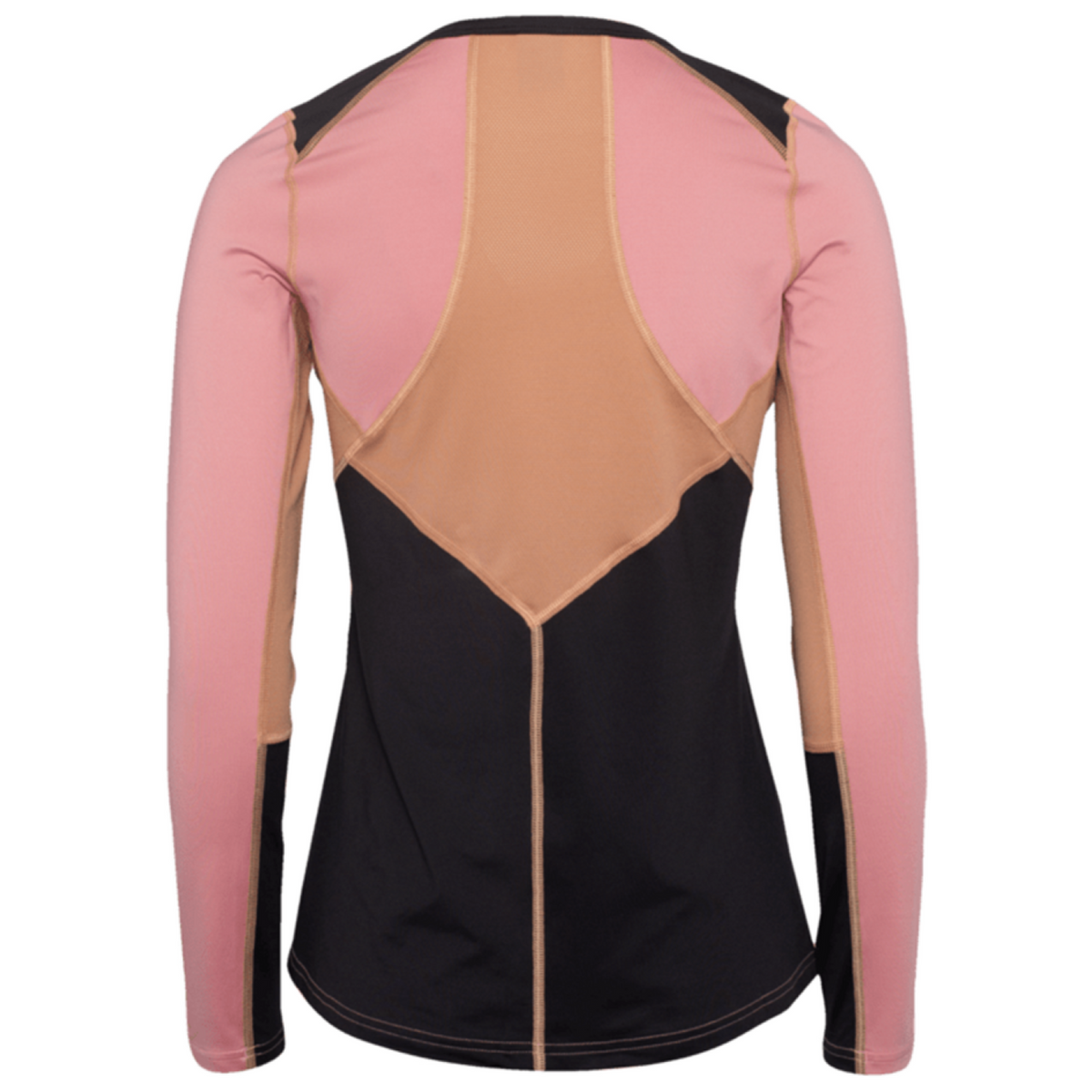 Kari Traa Tirill Long Sleeve in PINK