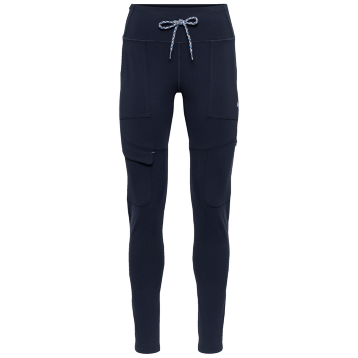 Kari Traa Anelie Tights in BLAU