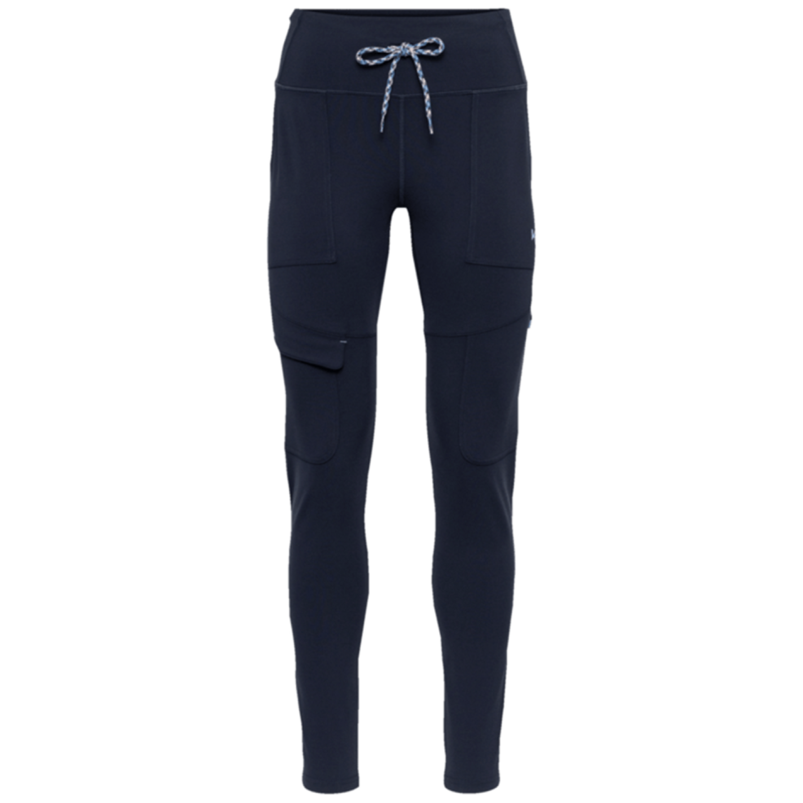 Kari Traa Anelie Tights in BLAU