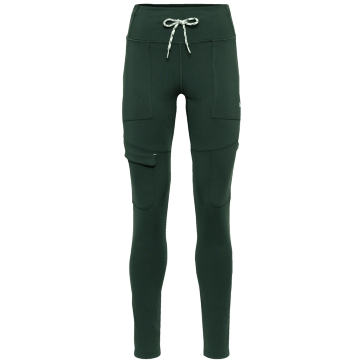 Kari Traa Anelie Tights in GRÜN
