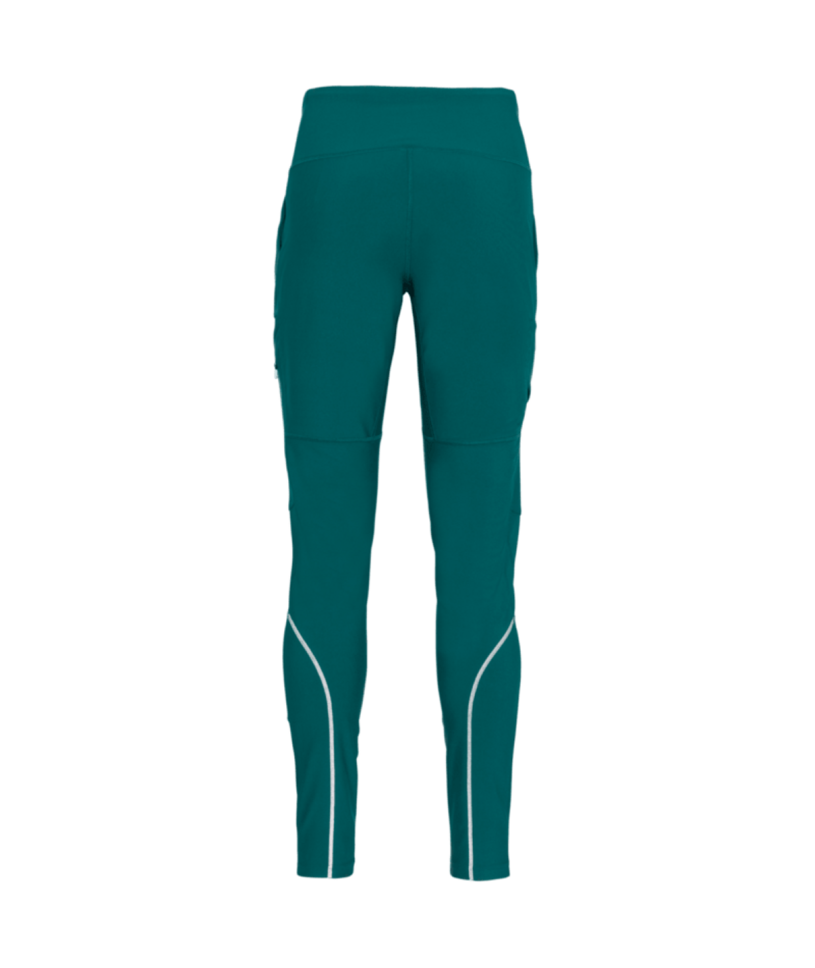 Kari Traa Anelie Tights in GRÜN
