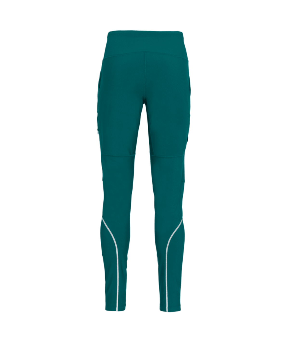 Kari Traa Anelie Tights in GRÜN