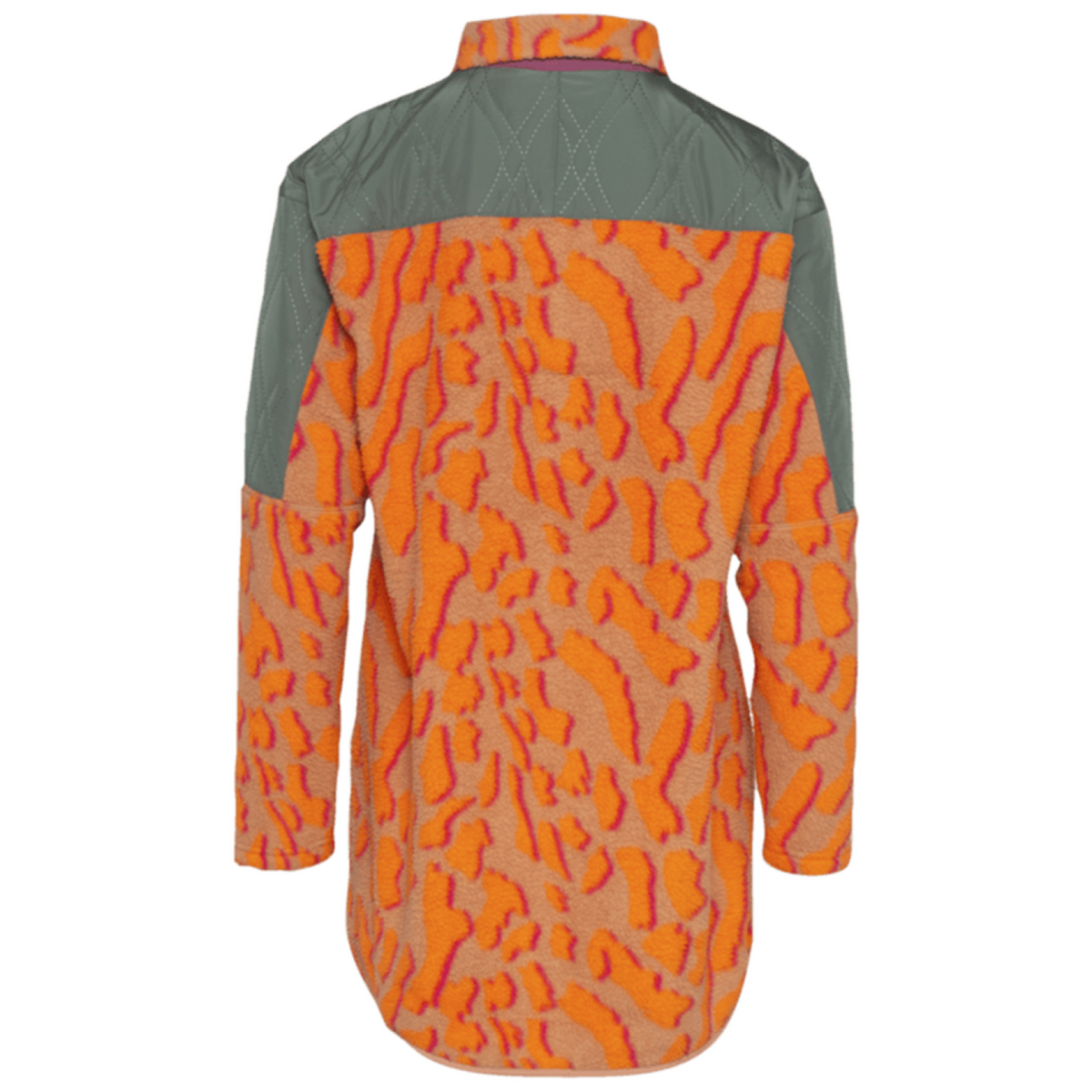 Kari Traa Rothe Jacket Shirt in MEHRFARBIG