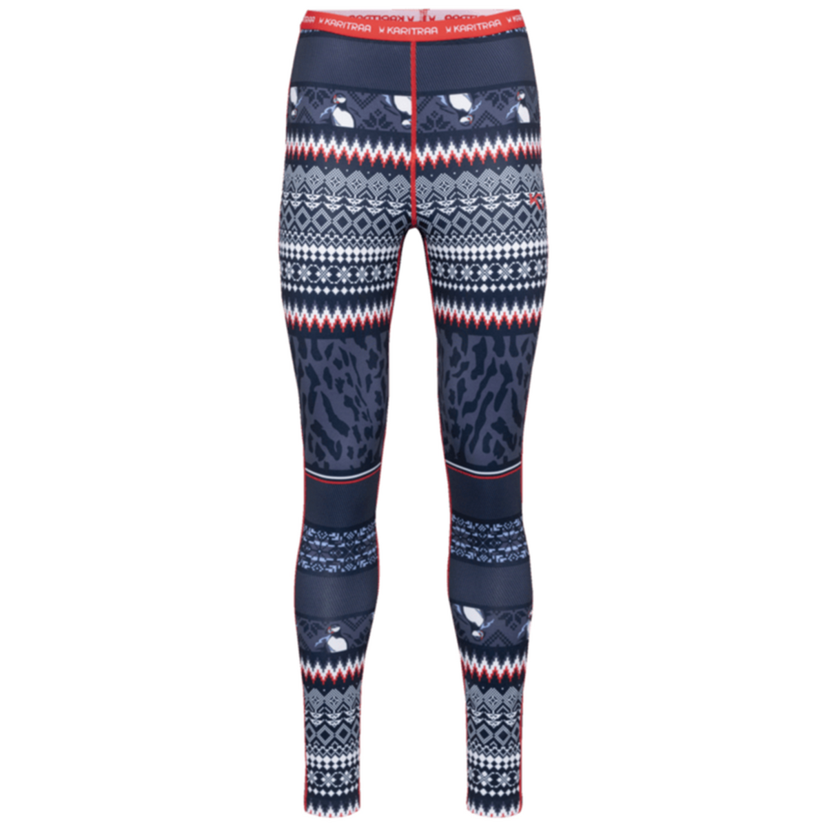 Kari Traa Lilja Pants in BLAU