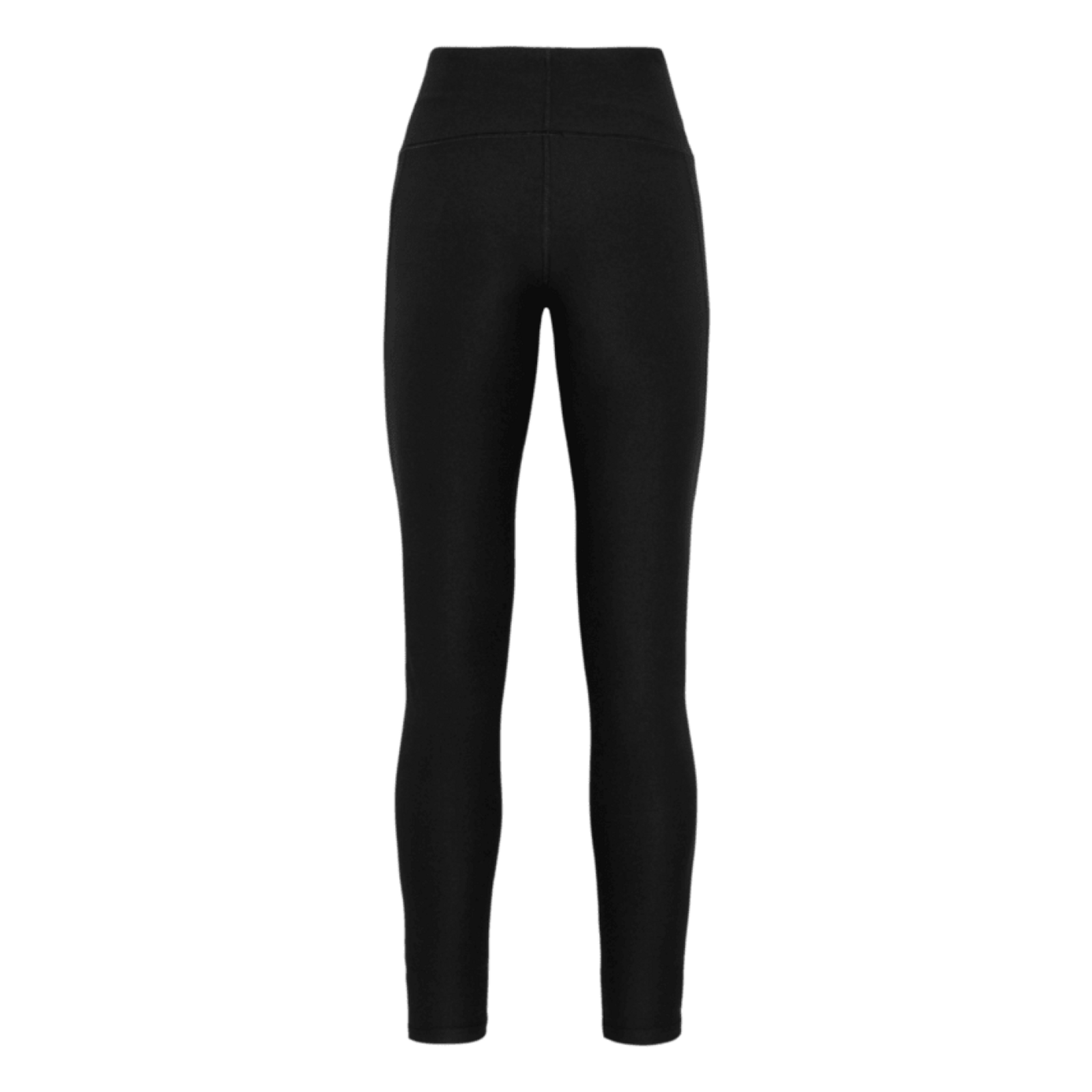 Kari Traa Nina High Waist Tights in SCHWARZ