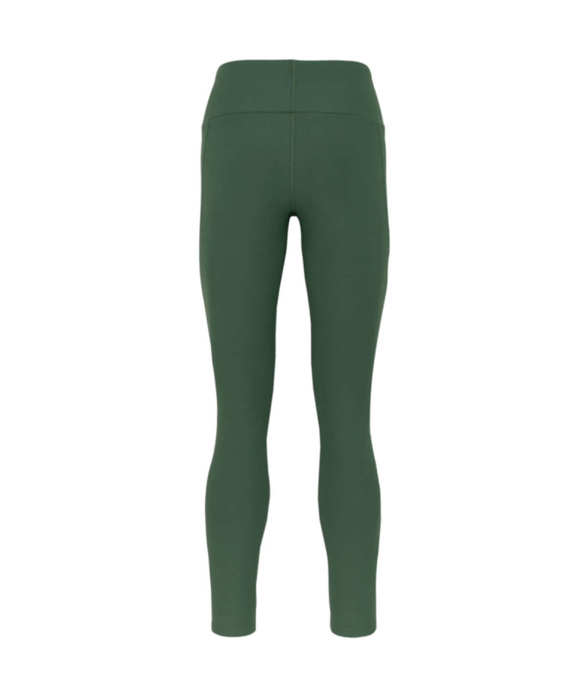 Kari Traa Nina High Waist Tights in GRÜN