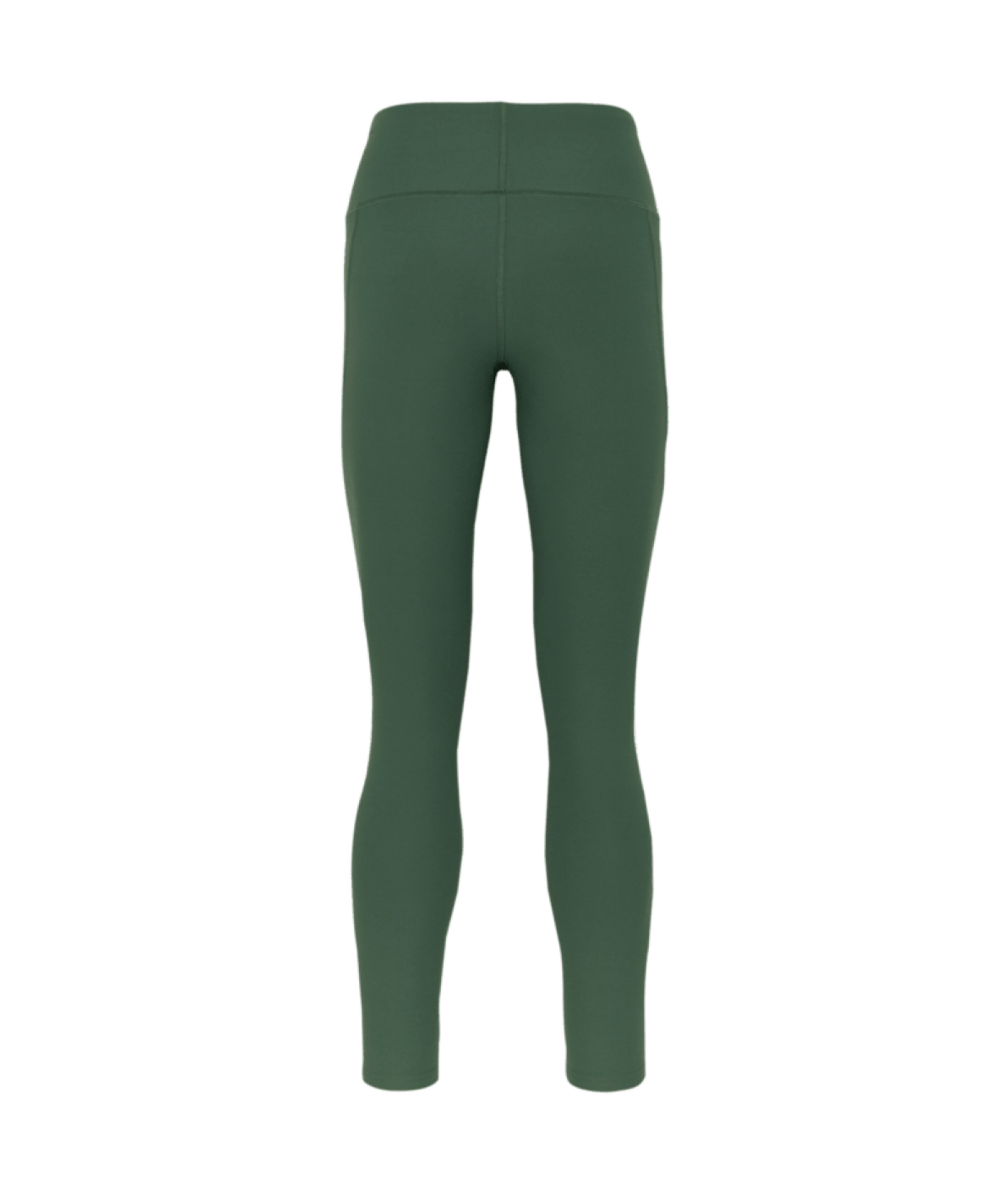 Kari Traa Nina High Waist Tights in GRÜN