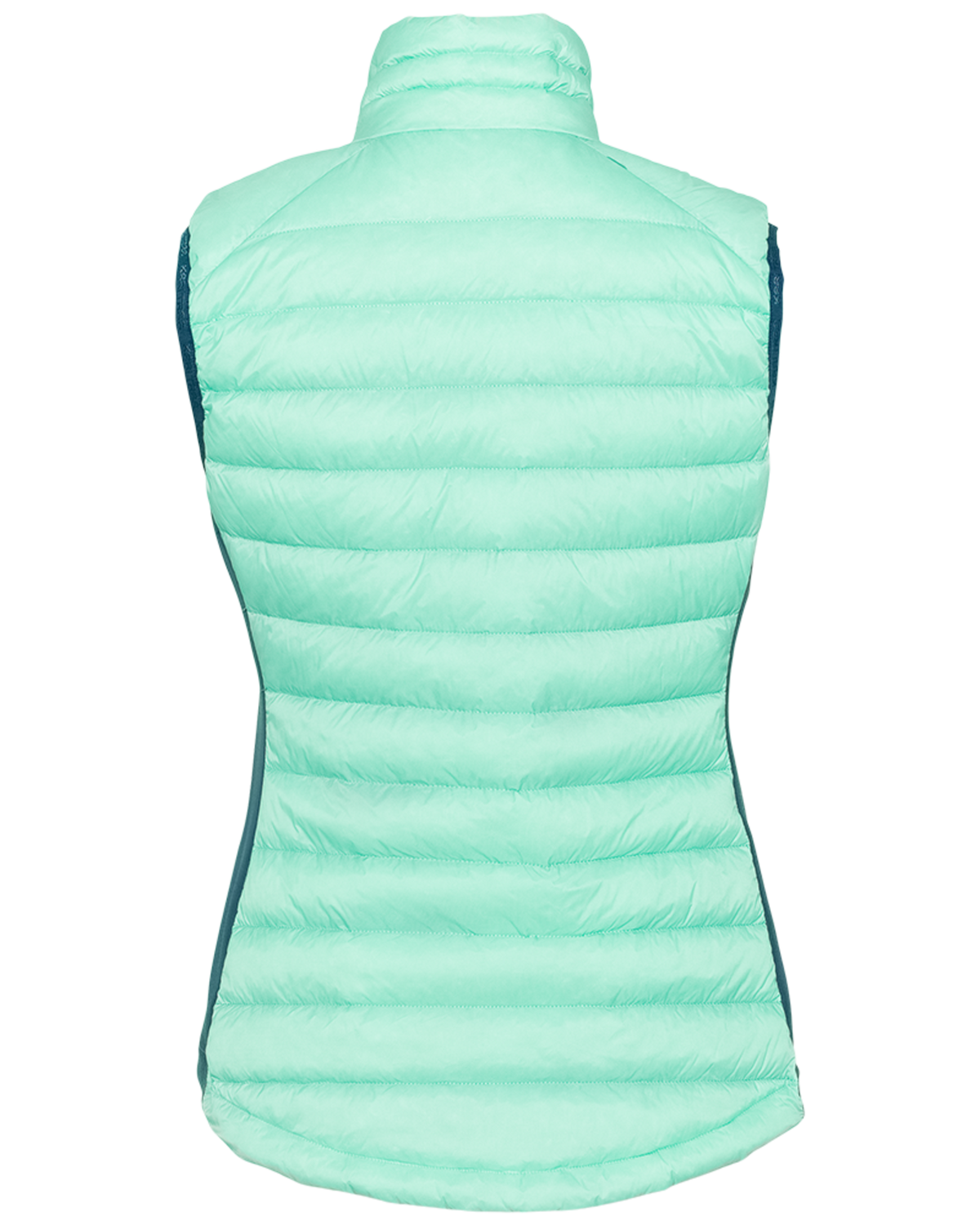 Kari Traa Emilie Down Vest in BLAU