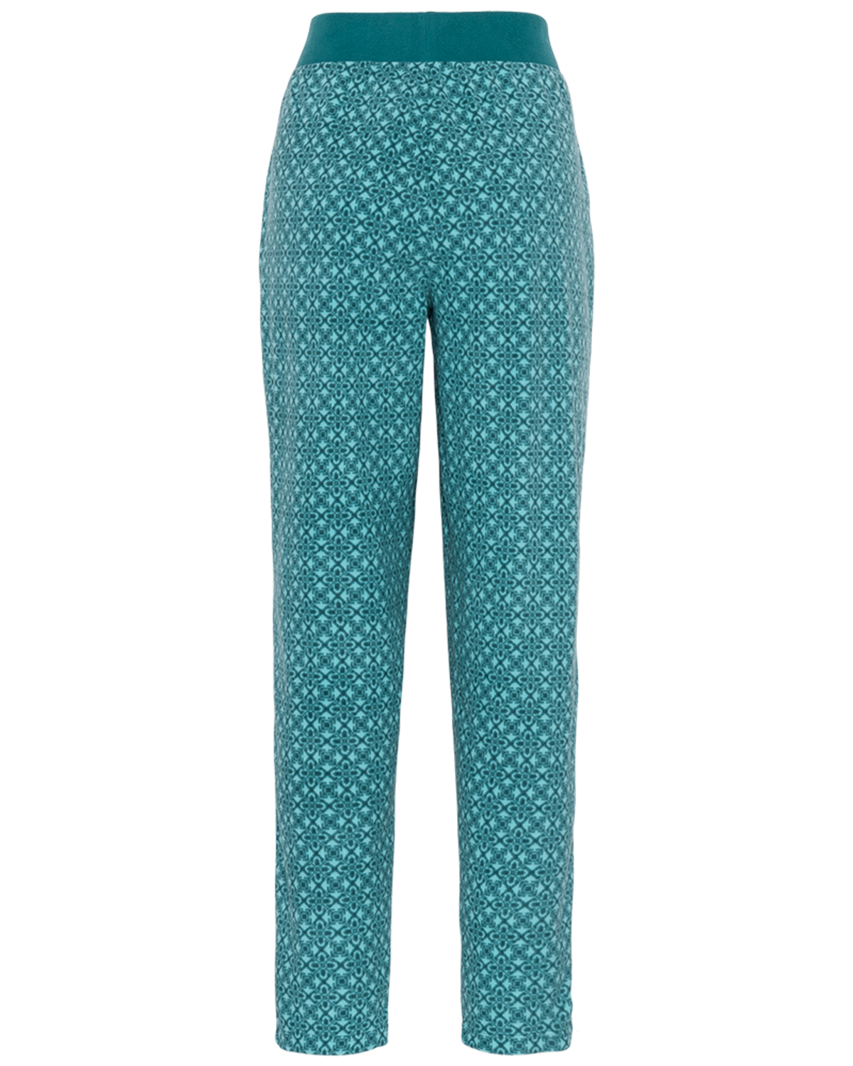 Kari Traa Olga Pants in BLAU