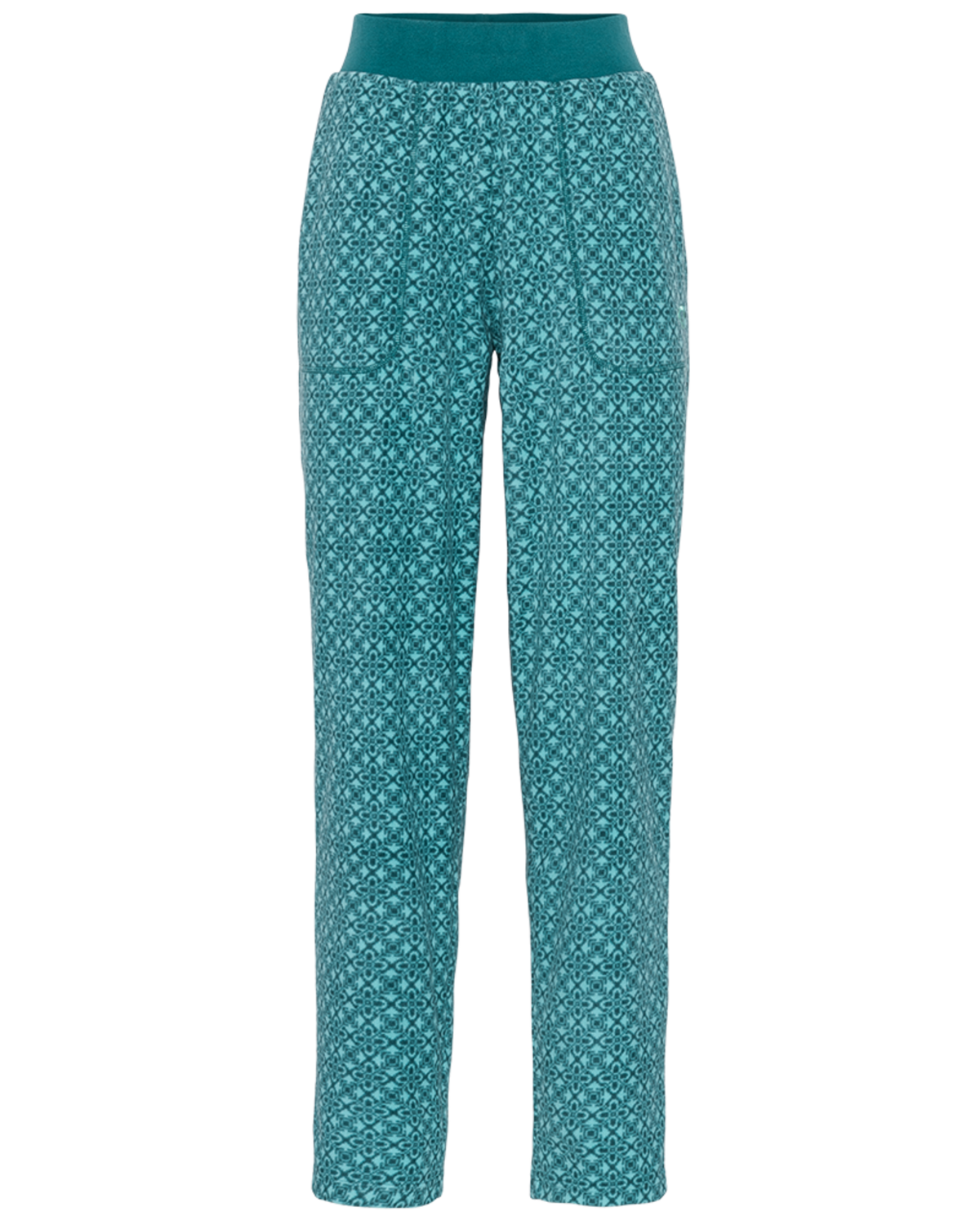 Kari Traa Olga Pants in BLAU