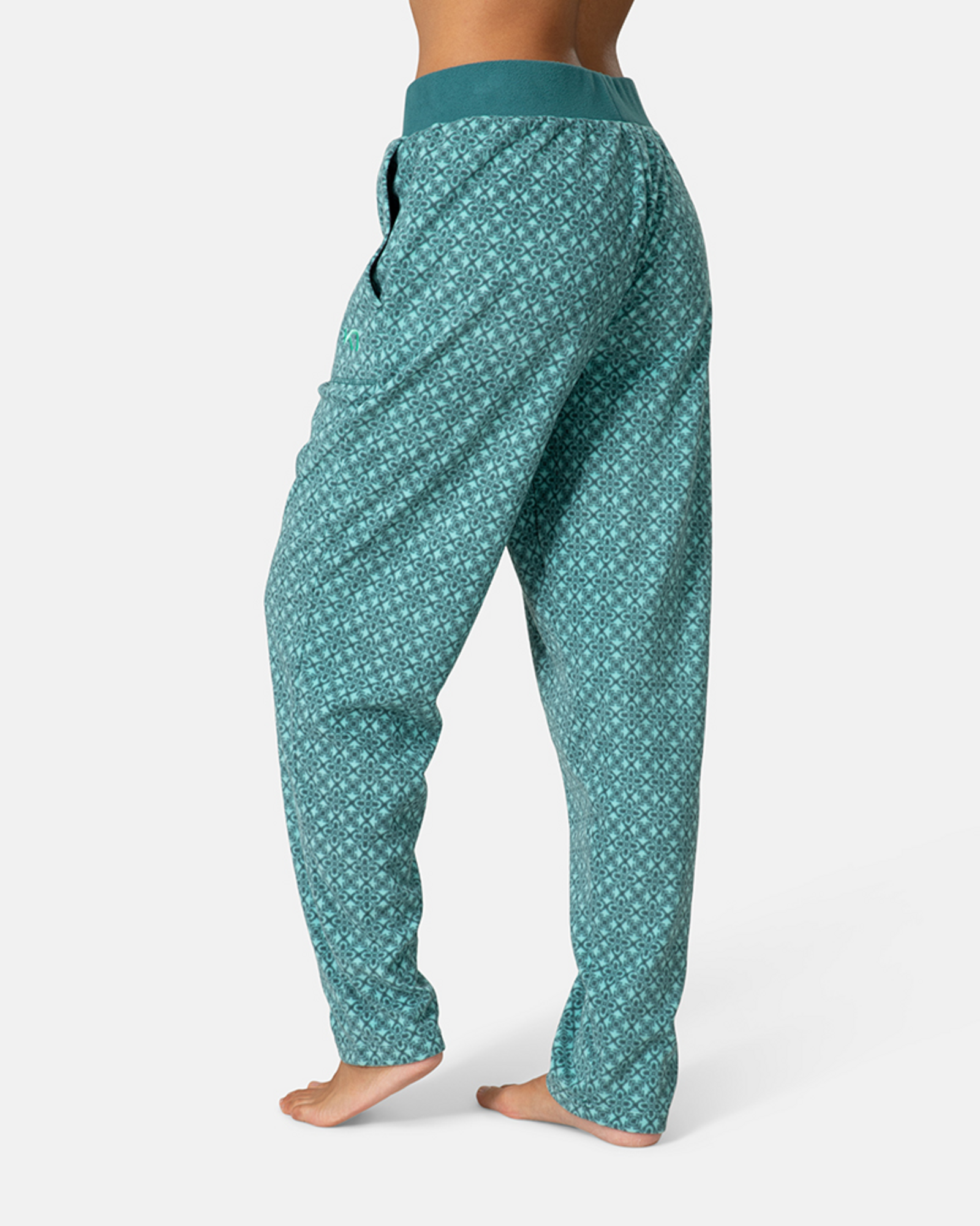 Kari Traa Olga Pants in BLAU