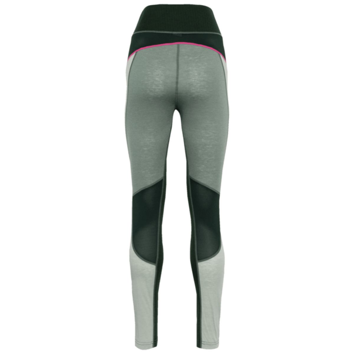 Kari Traa Alma Pants in GRÜN