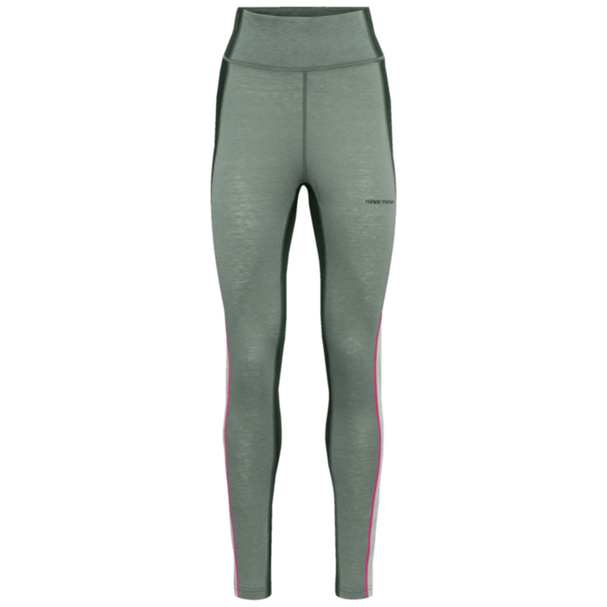 Kari Traa Alma Pants in GRÜN