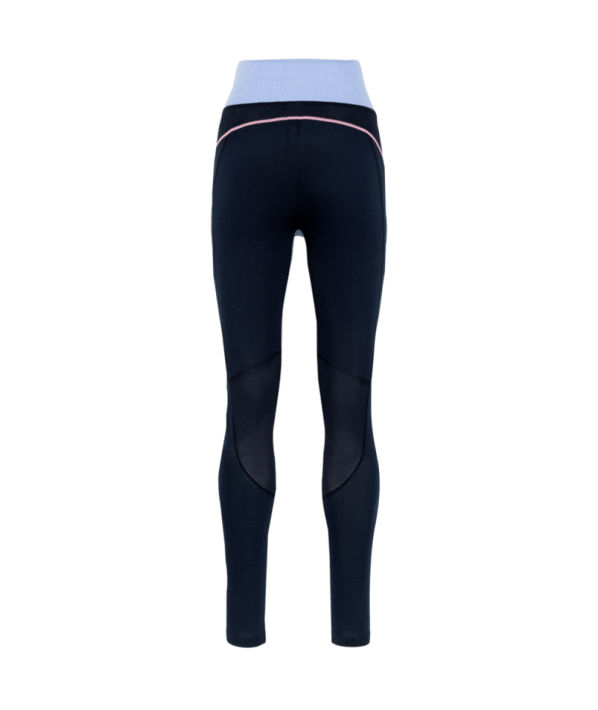 Kari Traa Alma Pants in BLAU