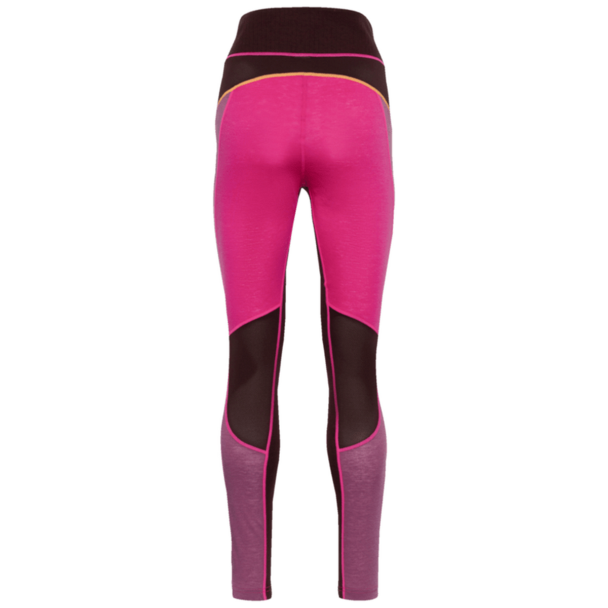 Kari Traa Alma Pants in PINK