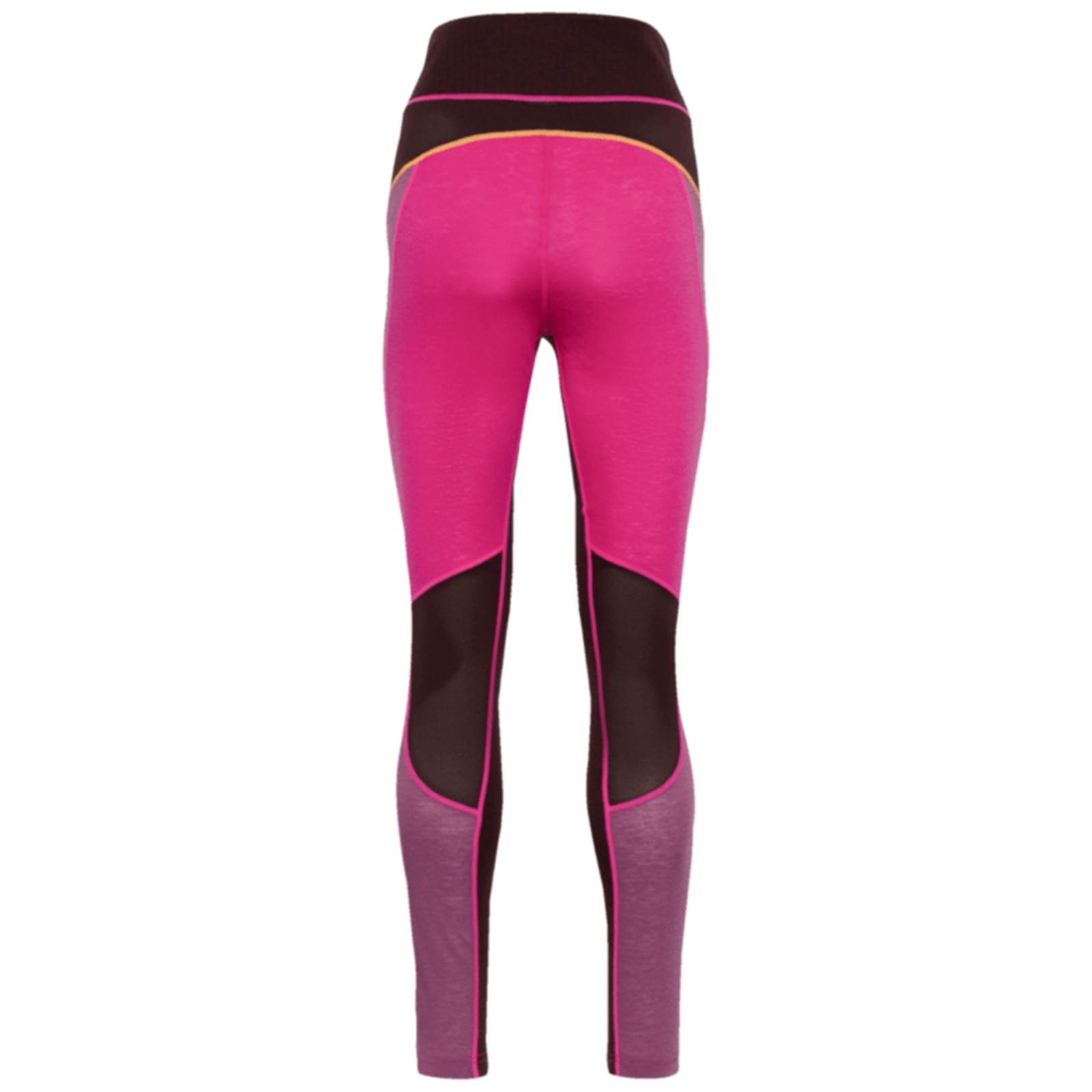 Kari Traa Alma Pants in PINK