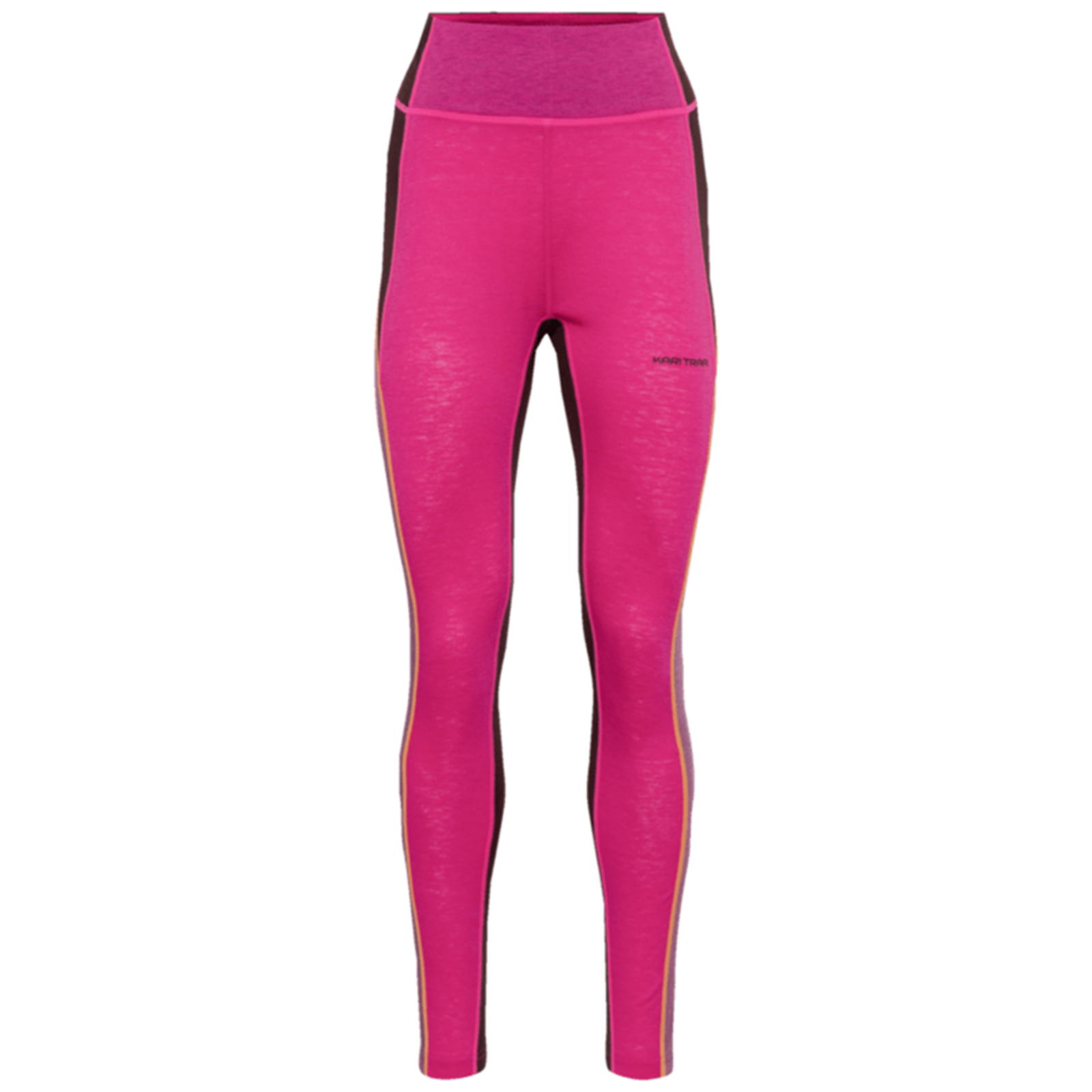 Kari Traa Alma Pants in PINK