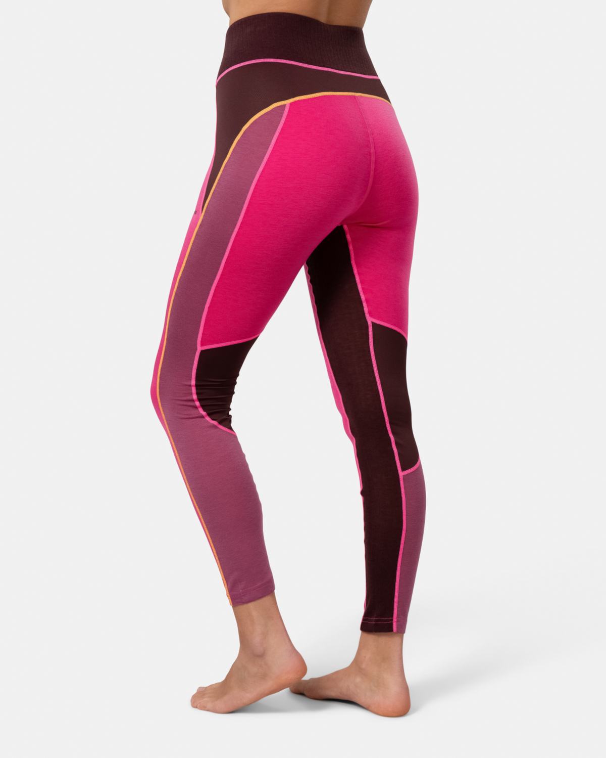 Kari Traa Alma Pants in PINK