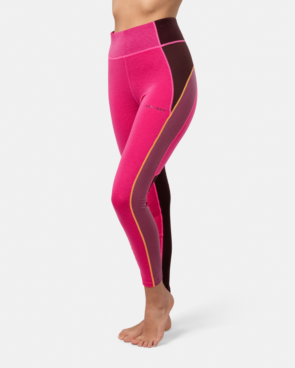 Kari Traa Alma Pants in PINK
