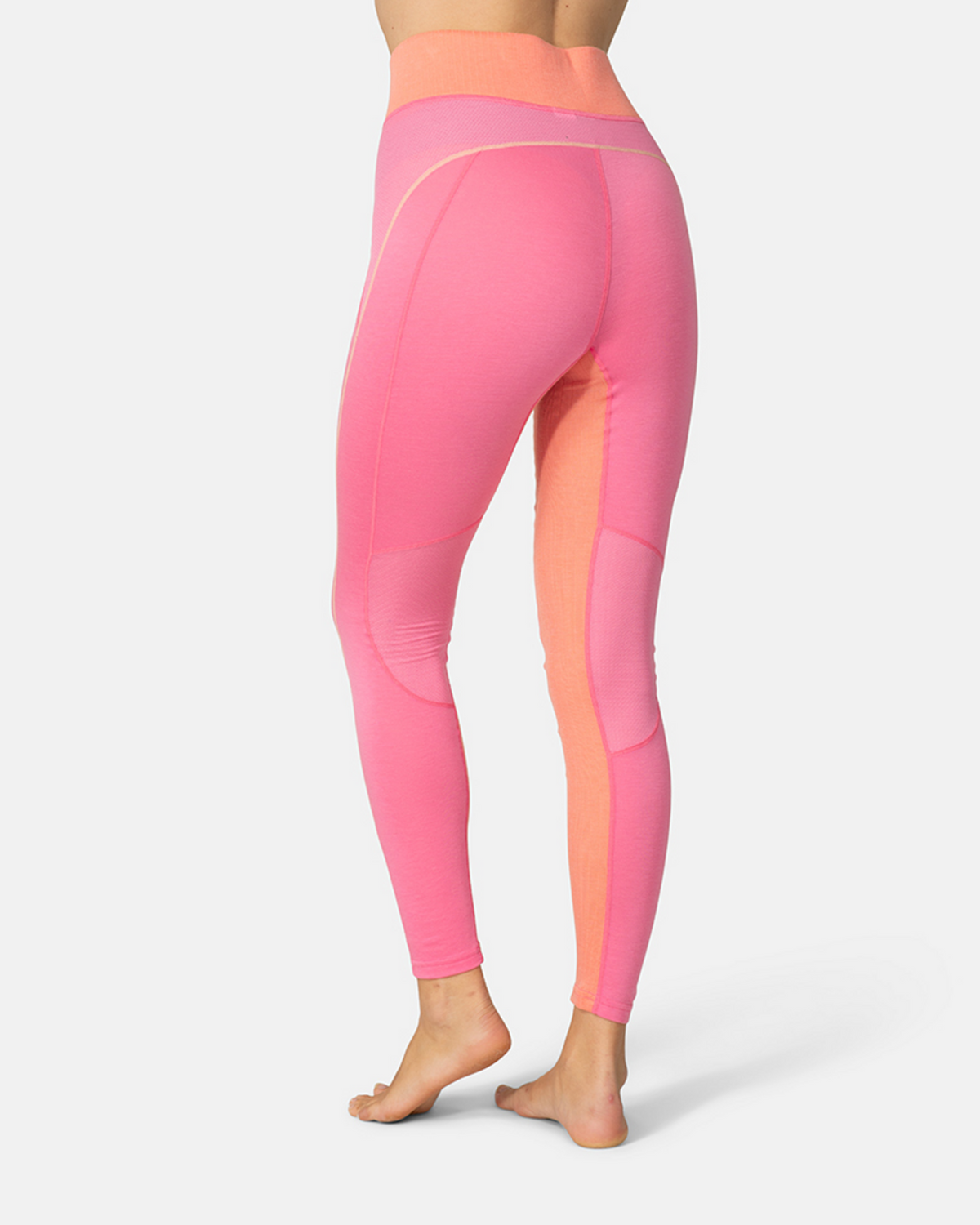 Kari Traa Alma Pants in PINK